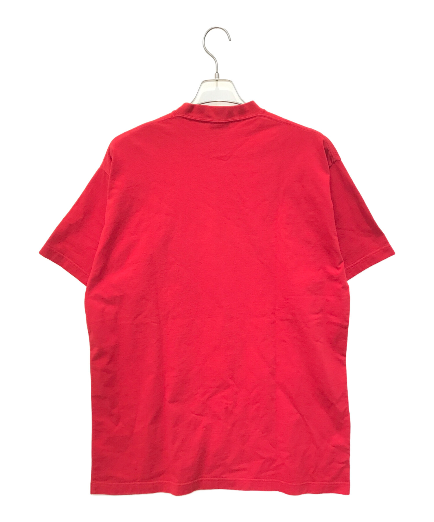 中古・古着通販】BALENCIAGA (バレンシアガ) adidas (アディダス) ロゴ