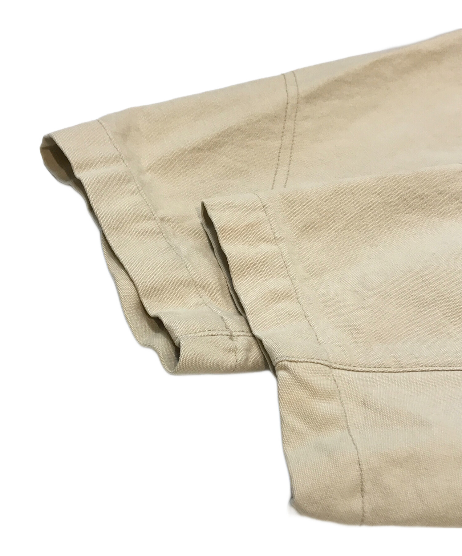 中古・古着通販】POLO SPORT (ポロスポーツ) ファイヤーマンジャケット