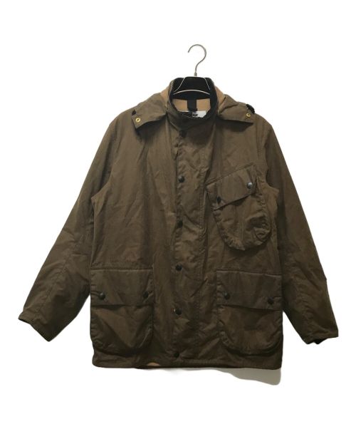 中古・古着通販】Barbour (バブアー) MARGARET HOWELL (マーガレット