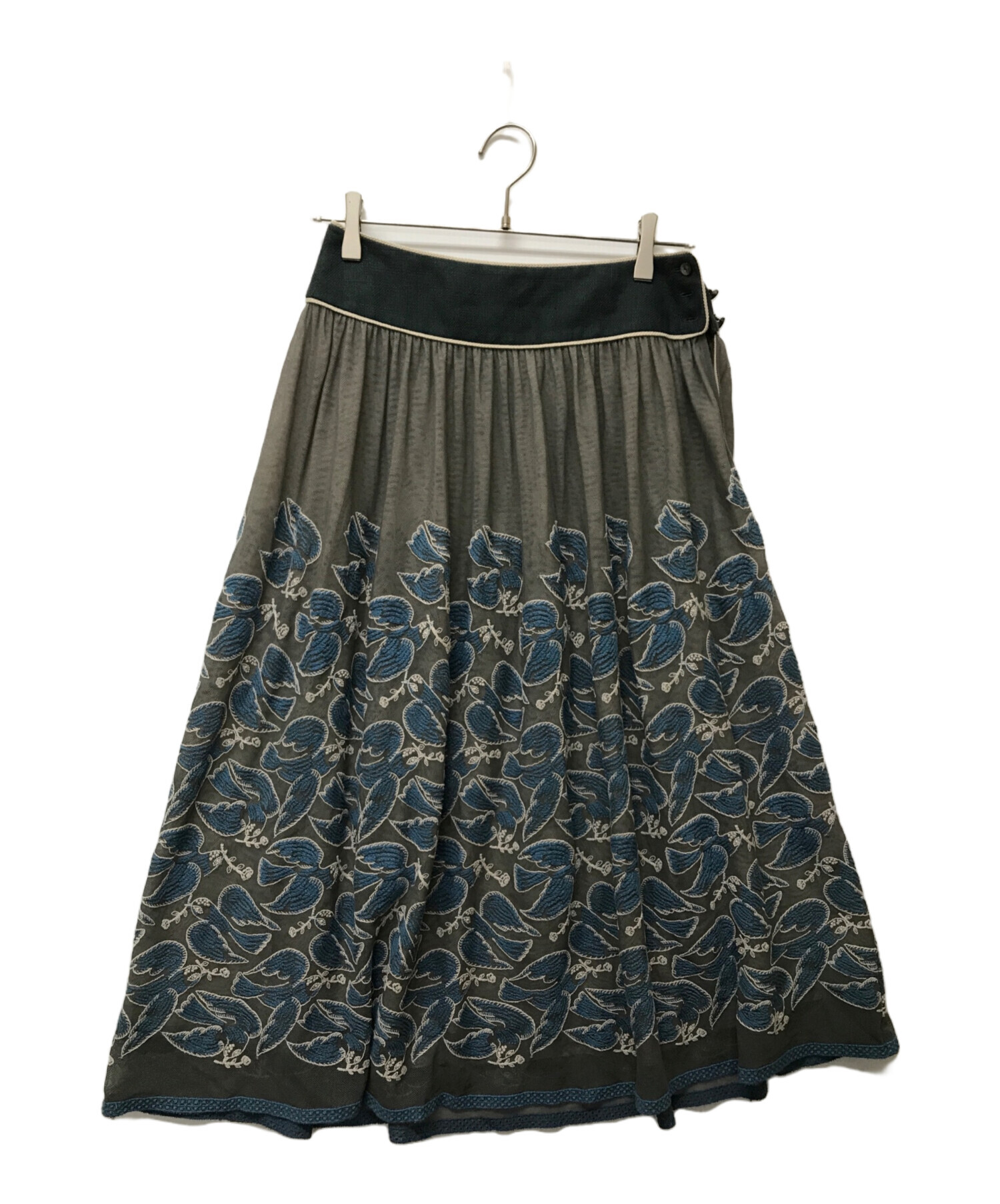 中古・古着通販】mina perhonen (ミナ ペルホネン) following day