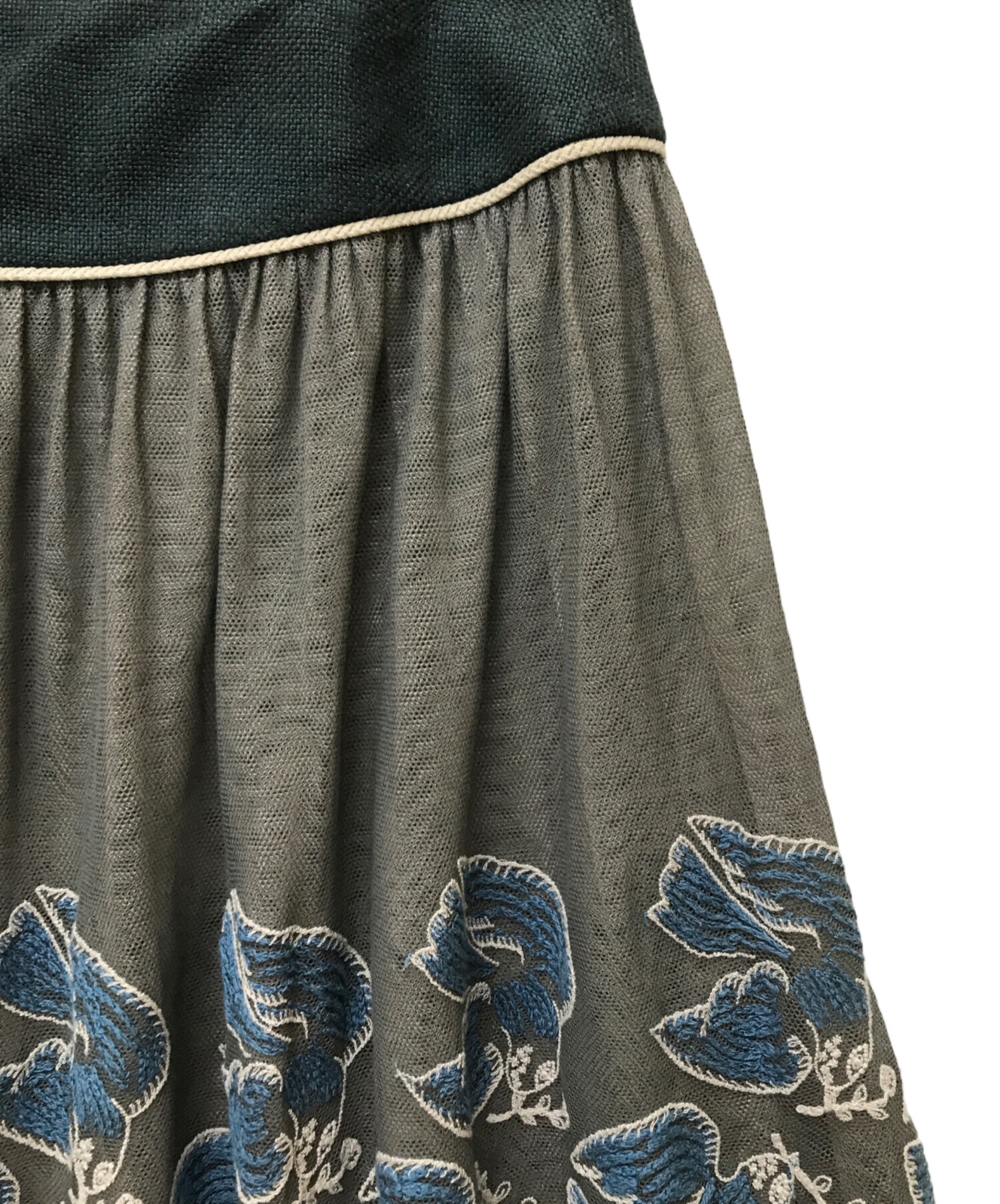 中古・古着通販】mina perhonen (ミナ ペルホネン) following day