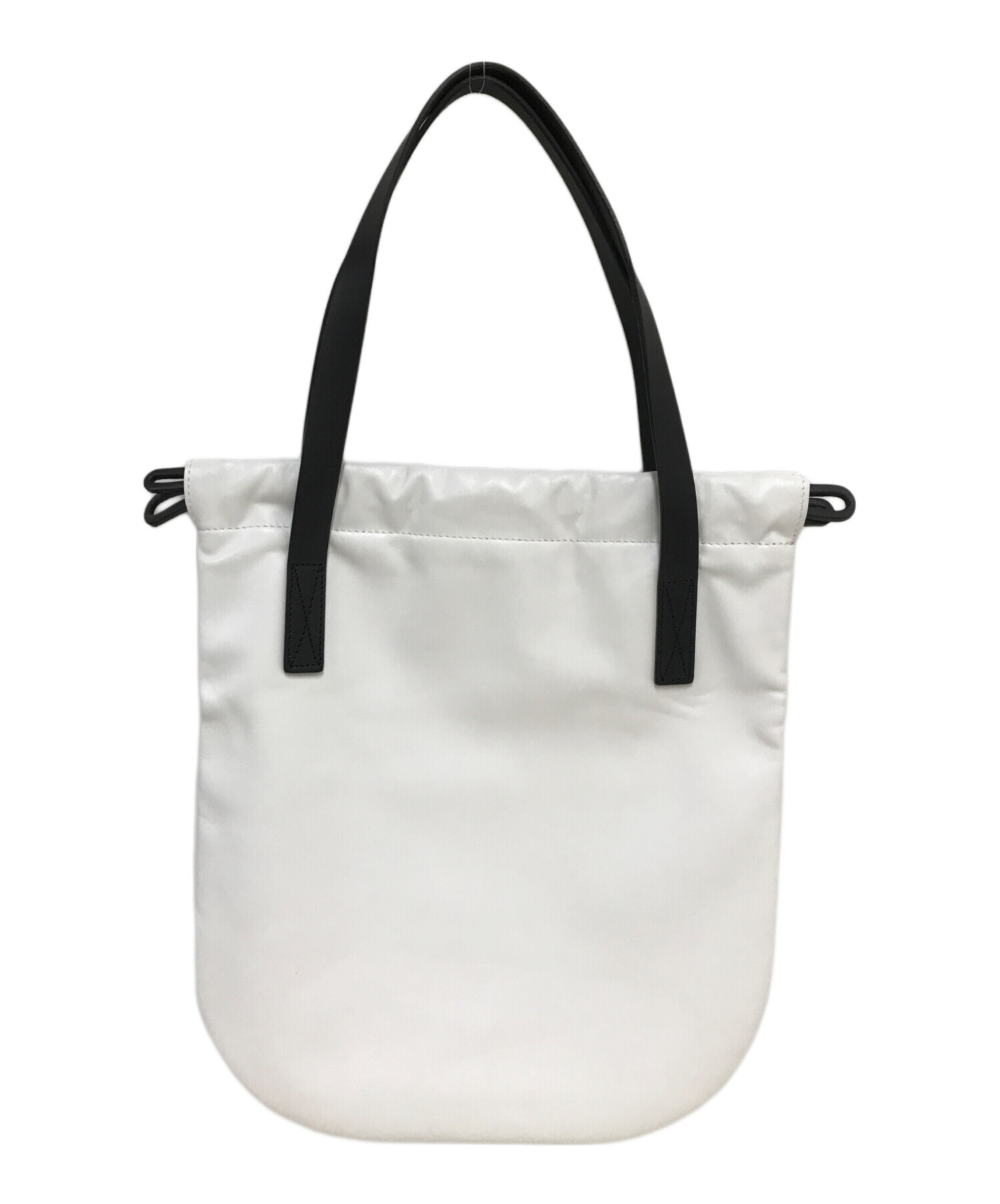 中古・古着通販】HYKE (ハイク) CHACOLI (チャコリ) LEATHER POUCH