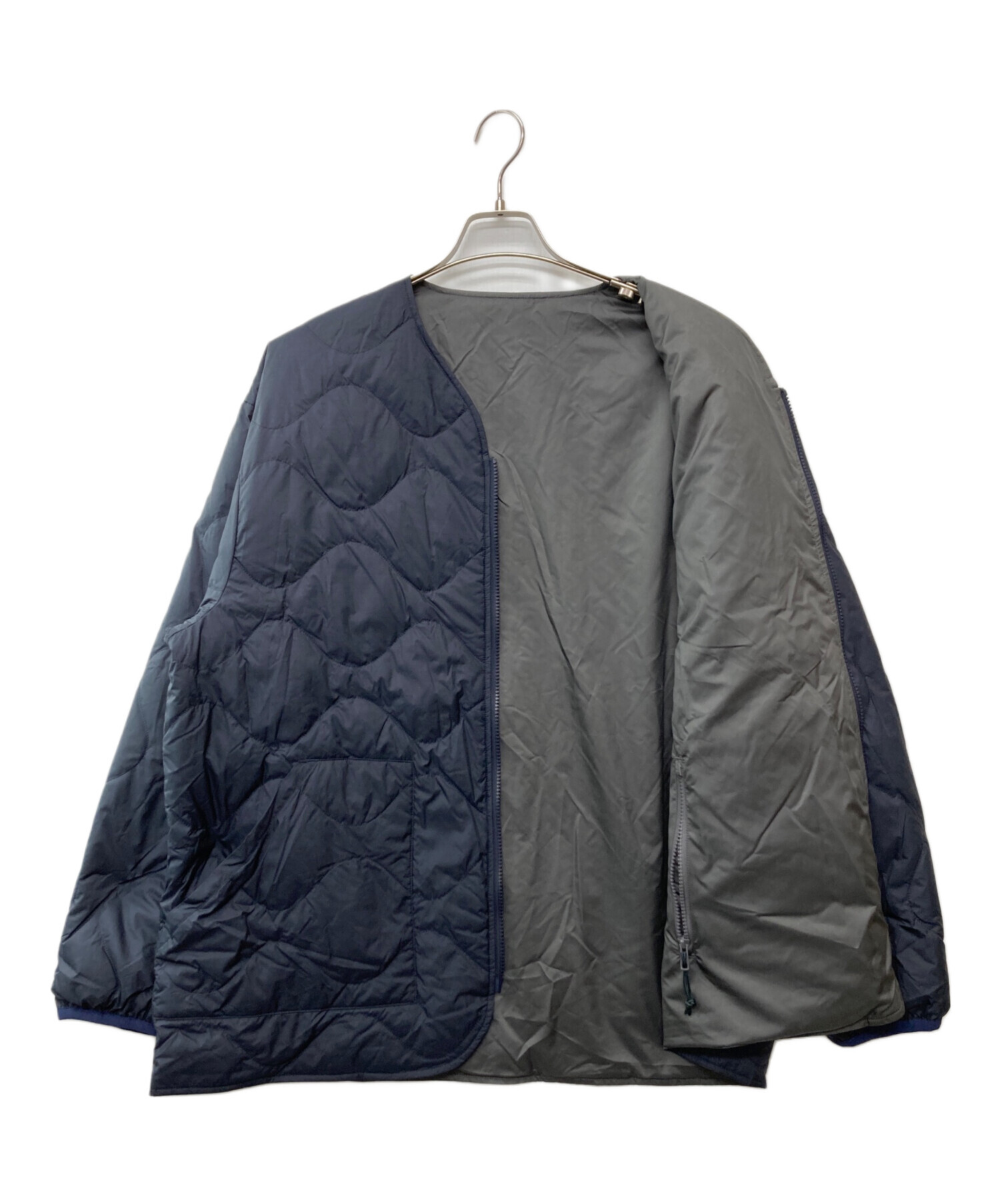 中古・古着通販】THE NORTHFACE PURPLELABEL フィールドリバーシブル
