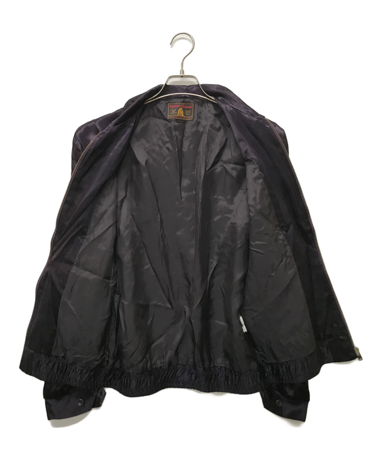 中古・古着通販】Hysteric Glamour (ヒステリックグラマー) 風神雷神柄