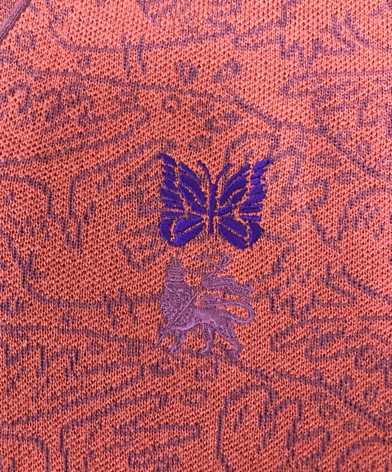 中古・古着通販】Needles (ニードルズ) SASQUATCHfabrix