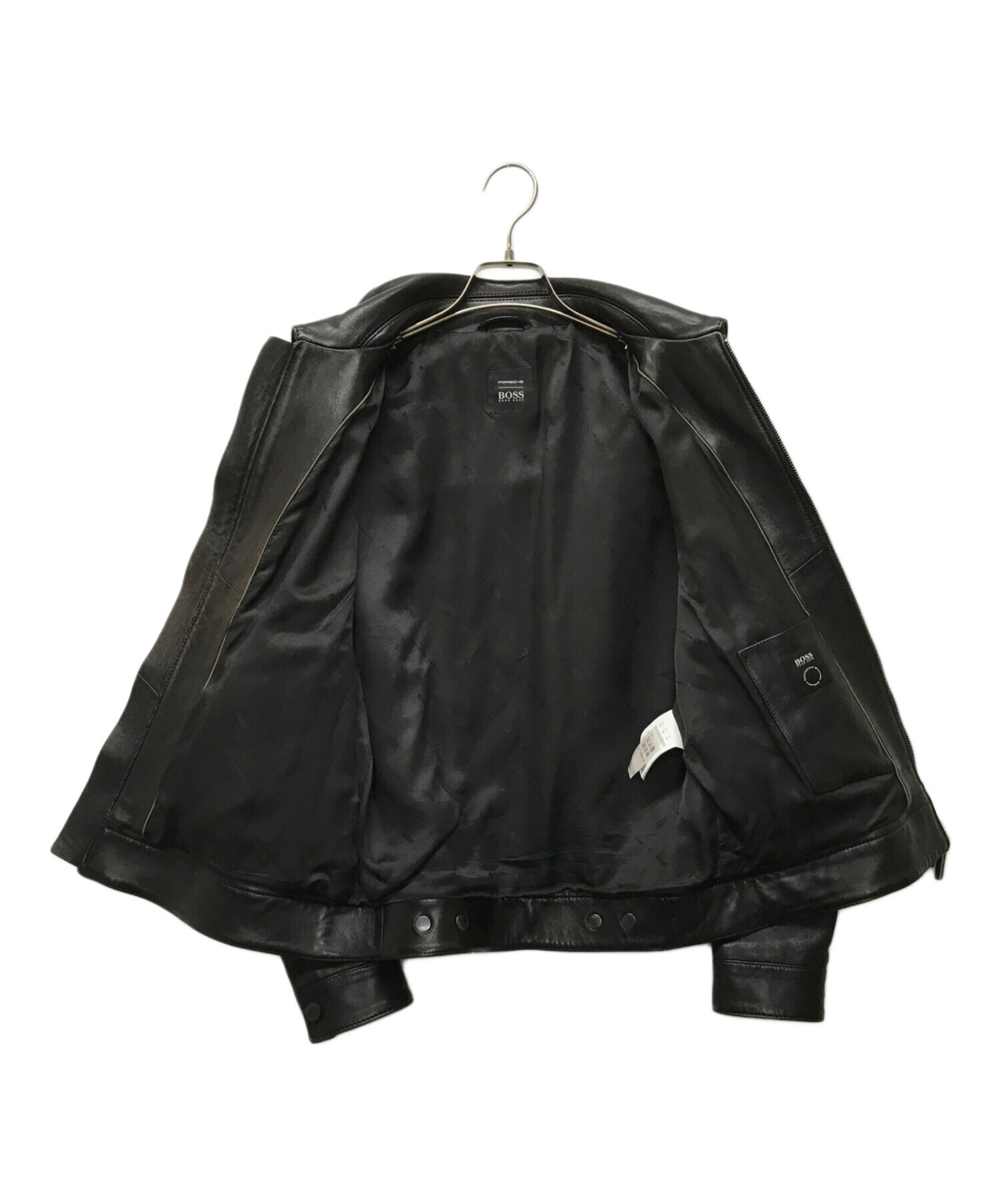 中古・古着通販】HUGO BOSS (ヒューゴ ボス) PORSCHE (ポルシェ