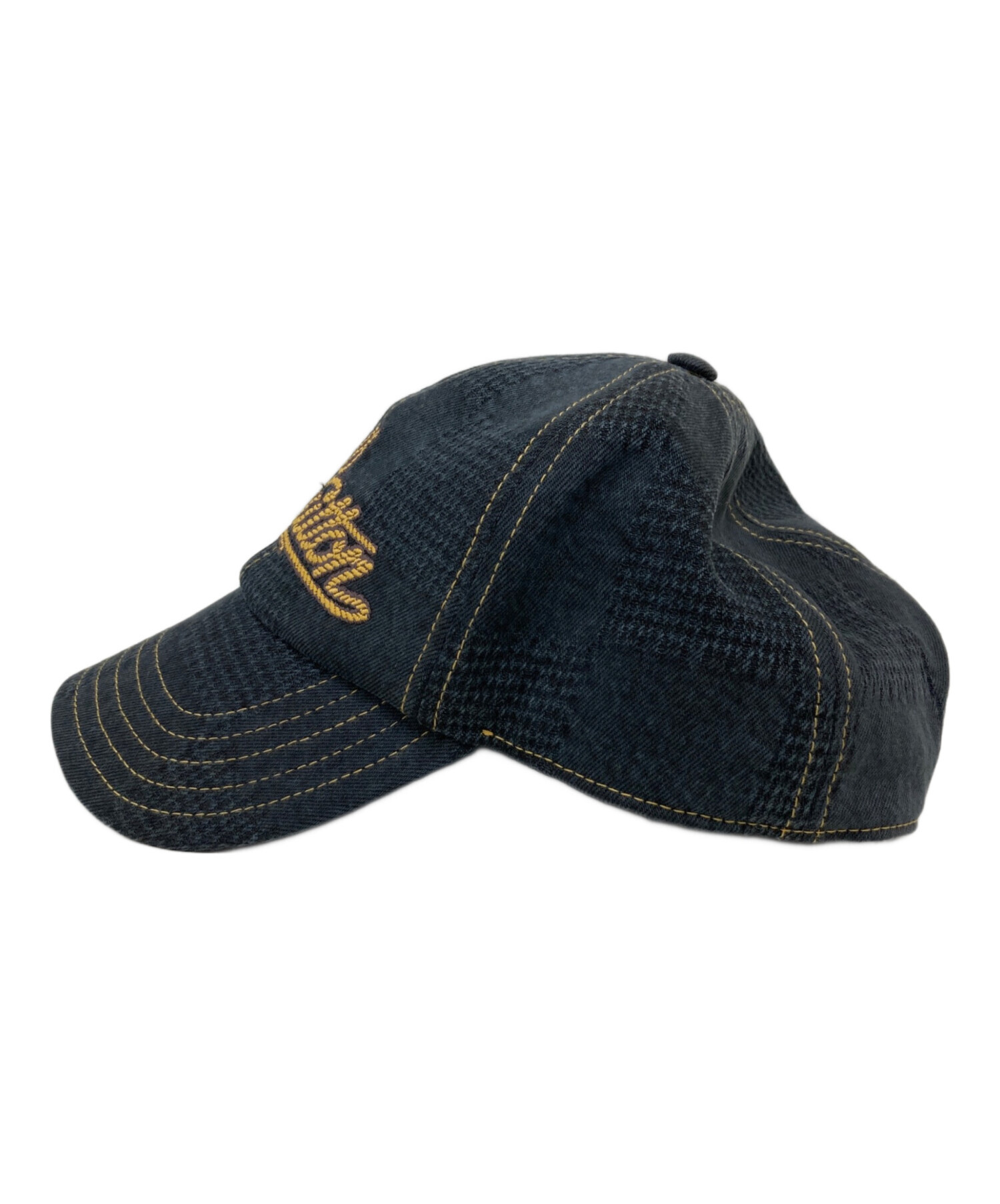 中古・古着通販】LOUIS VUITTON (ルイ ヴィトン) ダミエ/ブラック