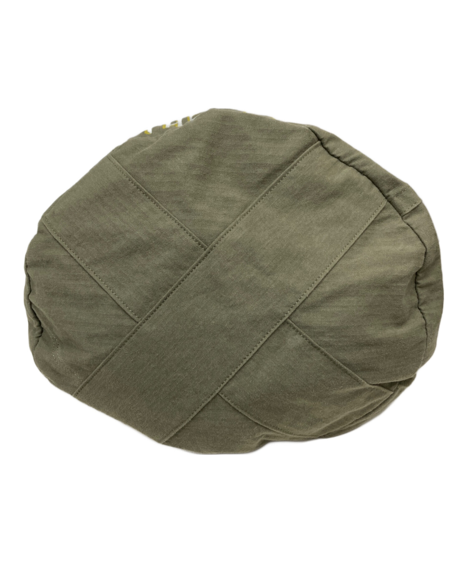 中古・古着通販】HUMAN MADE (ヒューマンメイド) ショルダーバッグ