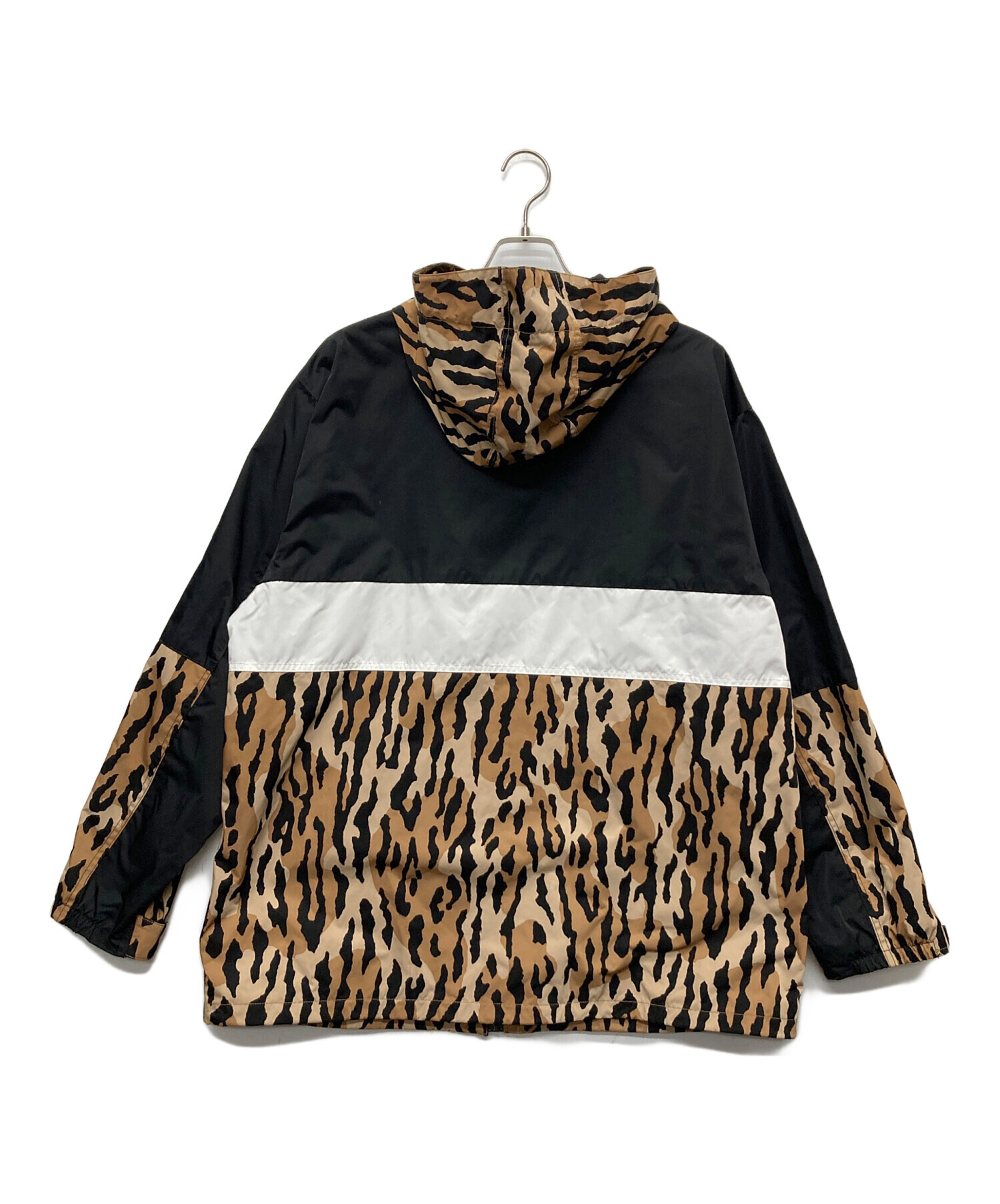 中古・古着通販】WACKO MARIA (ワコマリア) NANGA (ナンガ) マウンテン