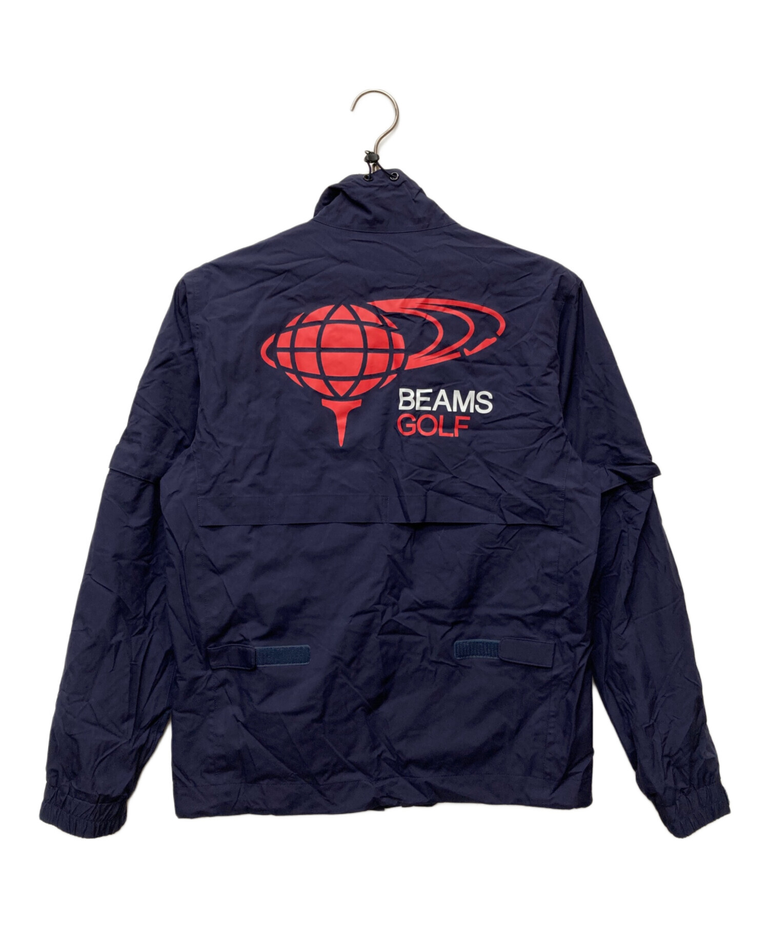 中古・古着通販】BEAMS GOLF (ビームスゴルフ) PURPLE LABEL