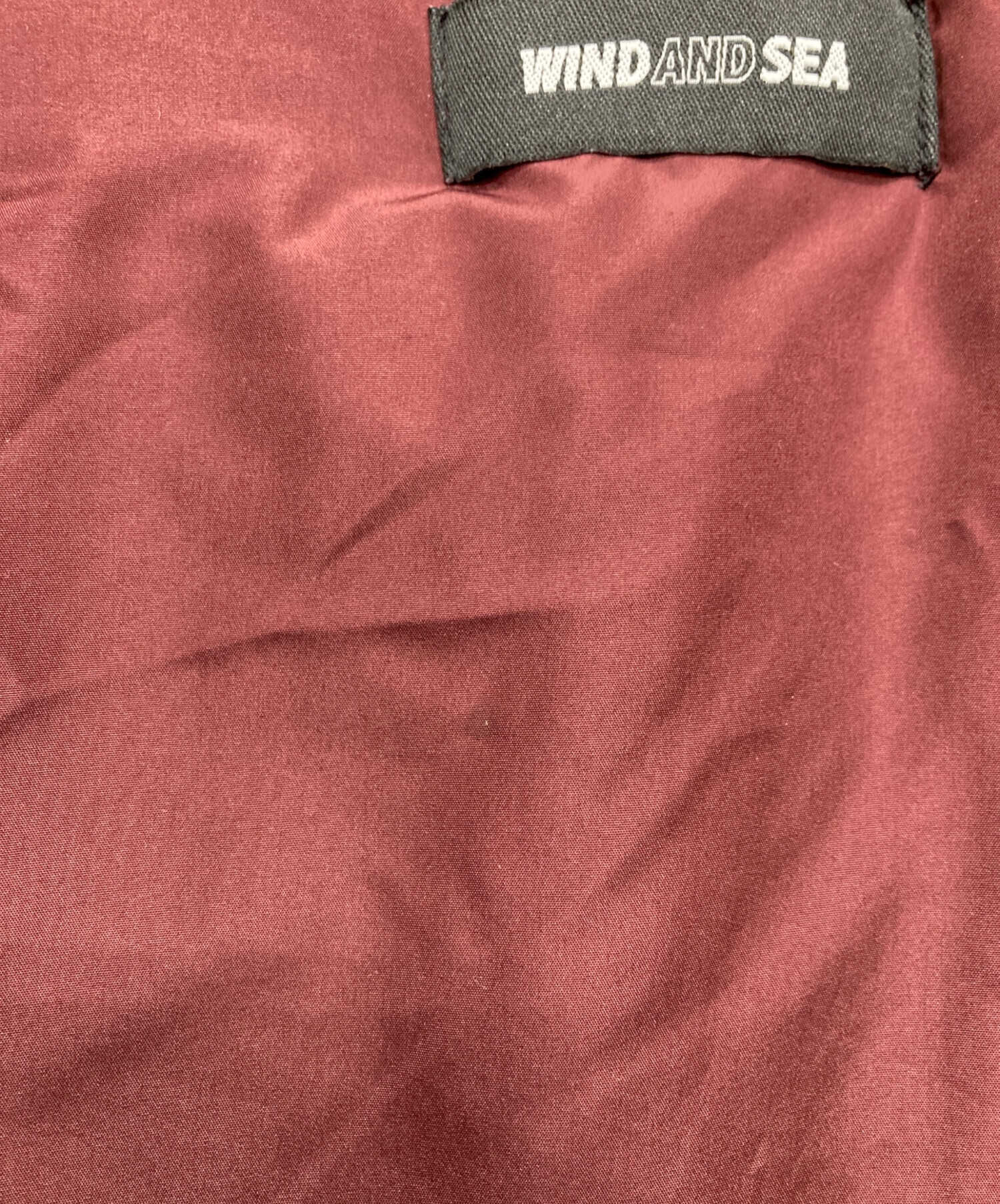 中古・古着通販】Hysteric Glamour (ヒステリックグラマー) WIND AND