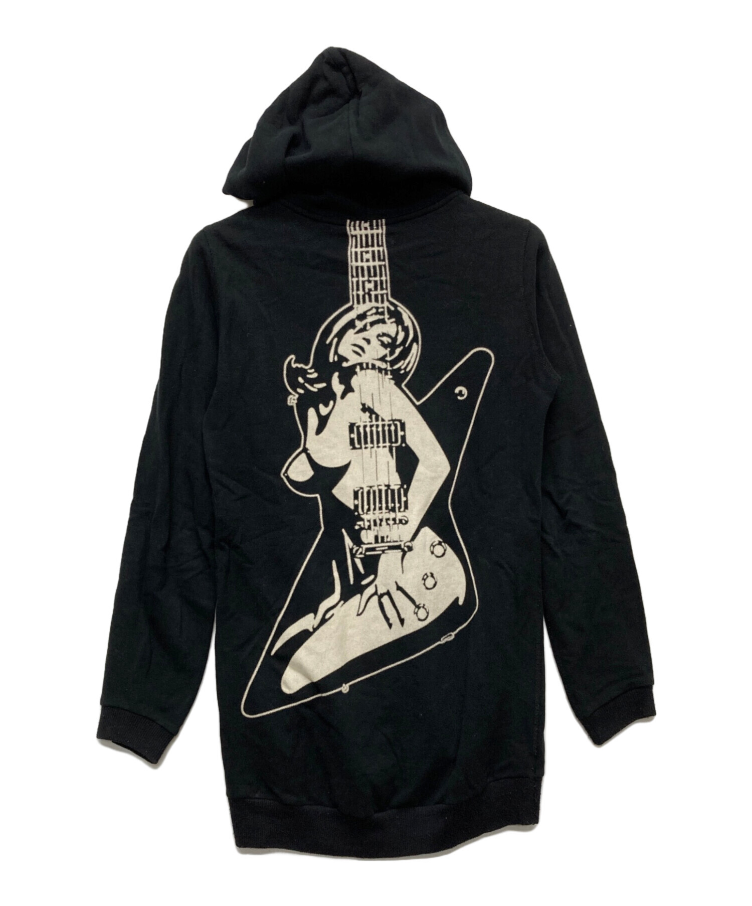 中古・古着通販】Hysteric Glamour (ヒステリックグラマー) ジップ