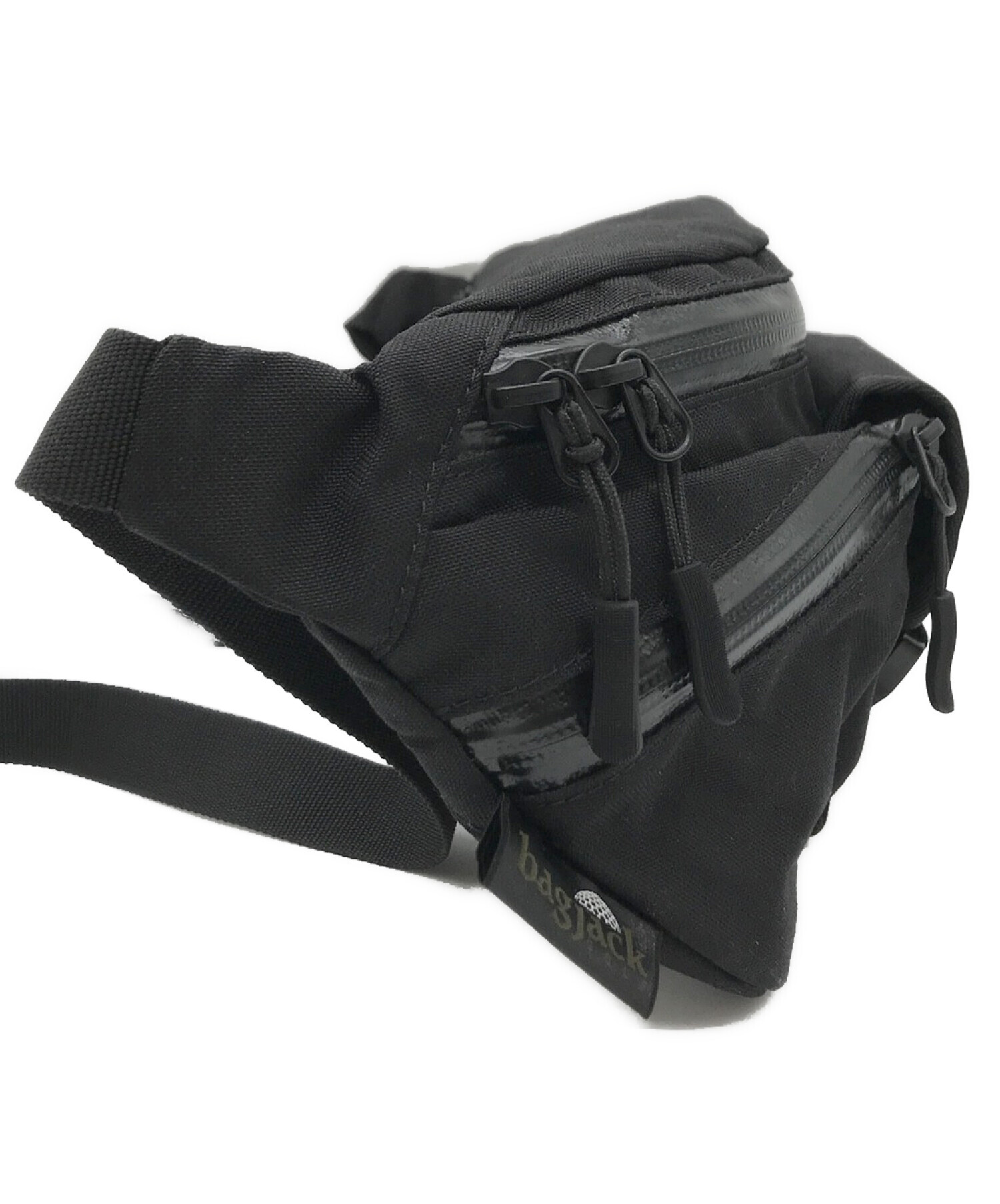 中古・古着通販】BAGJACK (バッグジャック) Hip Bag ボディバッグ
