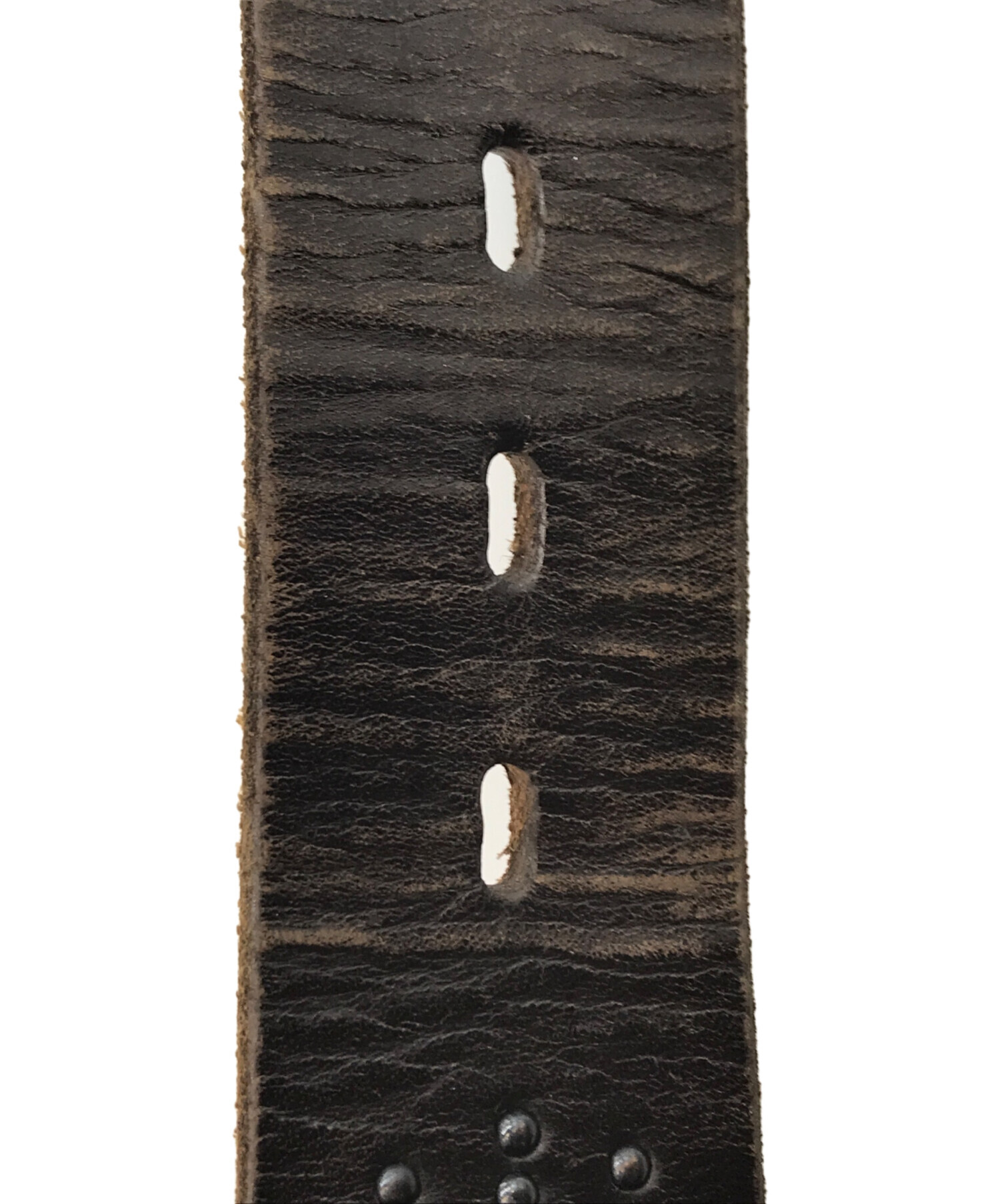 中古・古着通販】NUMBER (N)INE (ナンバーナイン) カラーストーン