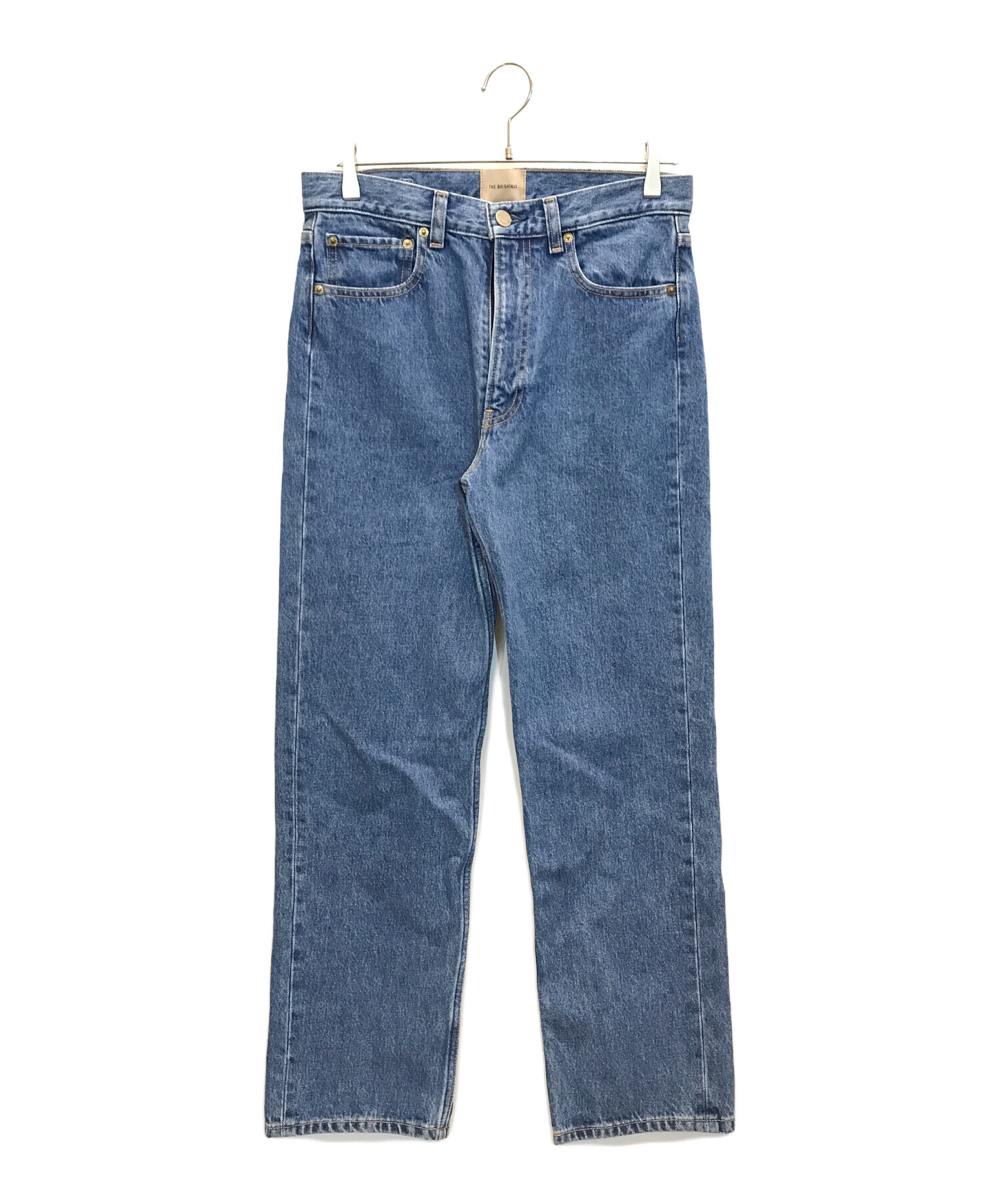 中古・古着通販】THE SHISHIKUI (ザ シシクイ) CLASSIC DENIM