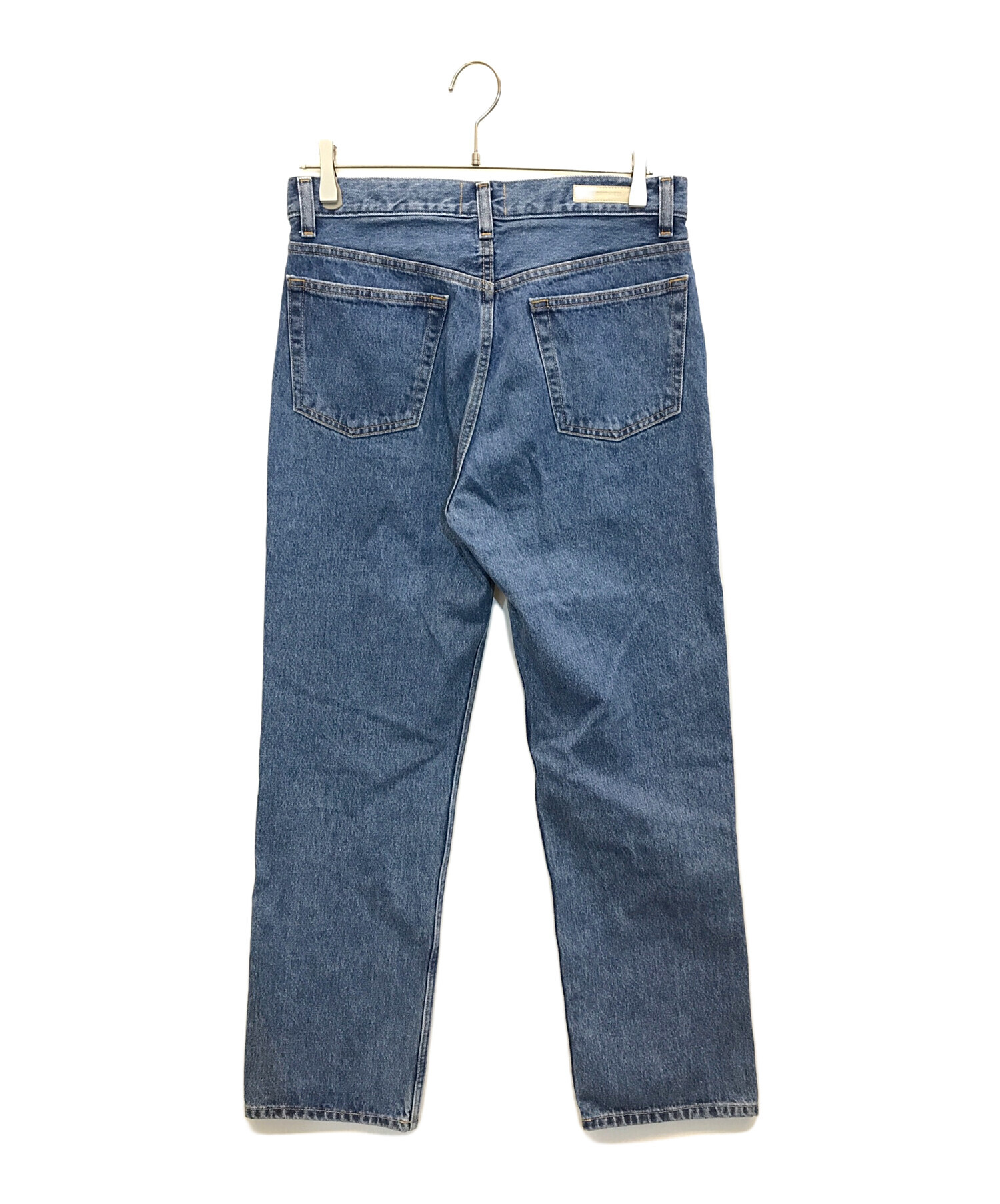中古・古着通販】THE SHISHIKUI (ザ シシクイ) CLASSIC DENIM
