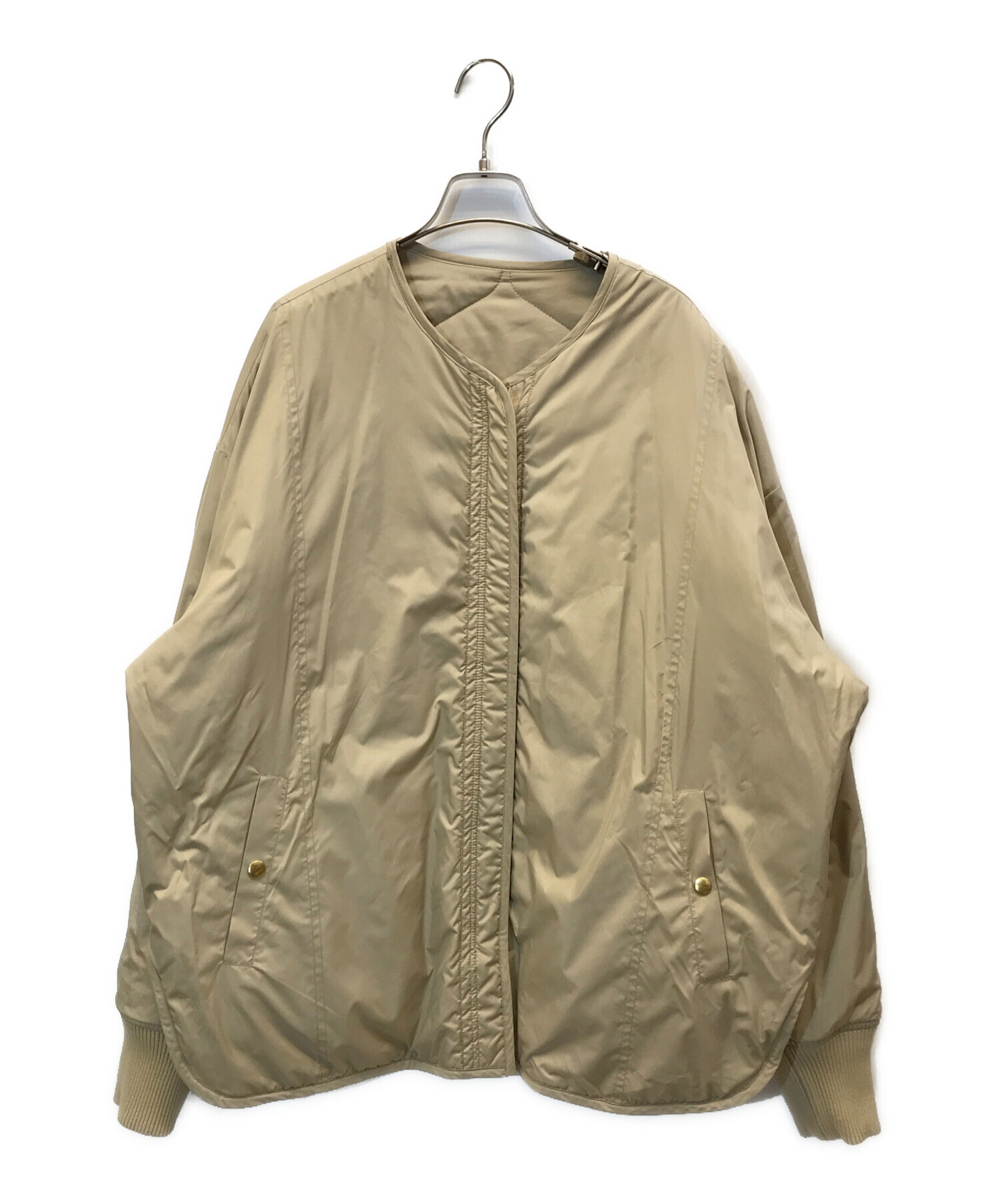 中古・古着通販】CALUX (キャラクス) DEUXIEME CLASSE (ドゥーズィエム