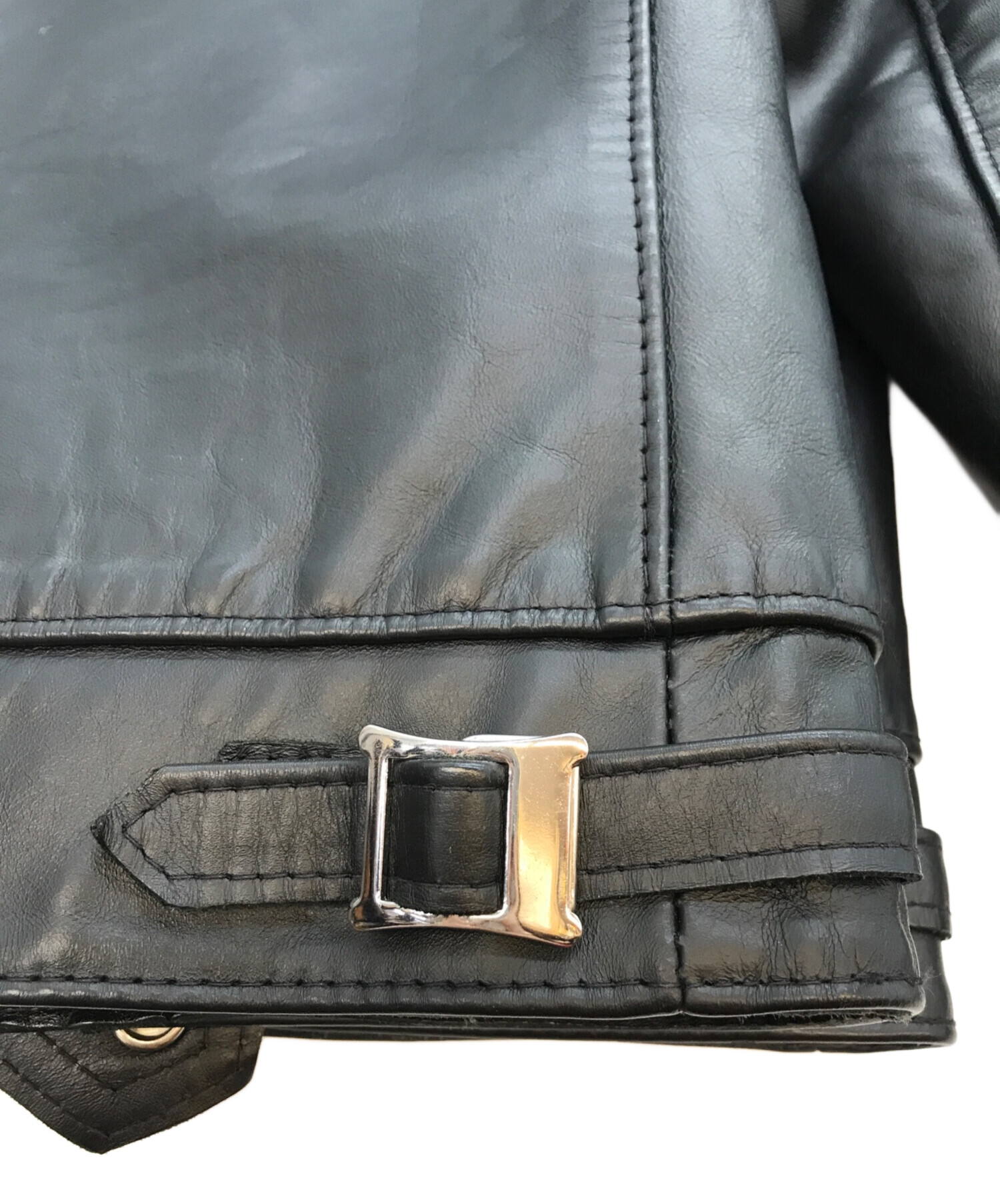 中古・古着通販】Lewis Leathers (ルイスレザース) Hysteric Glamour