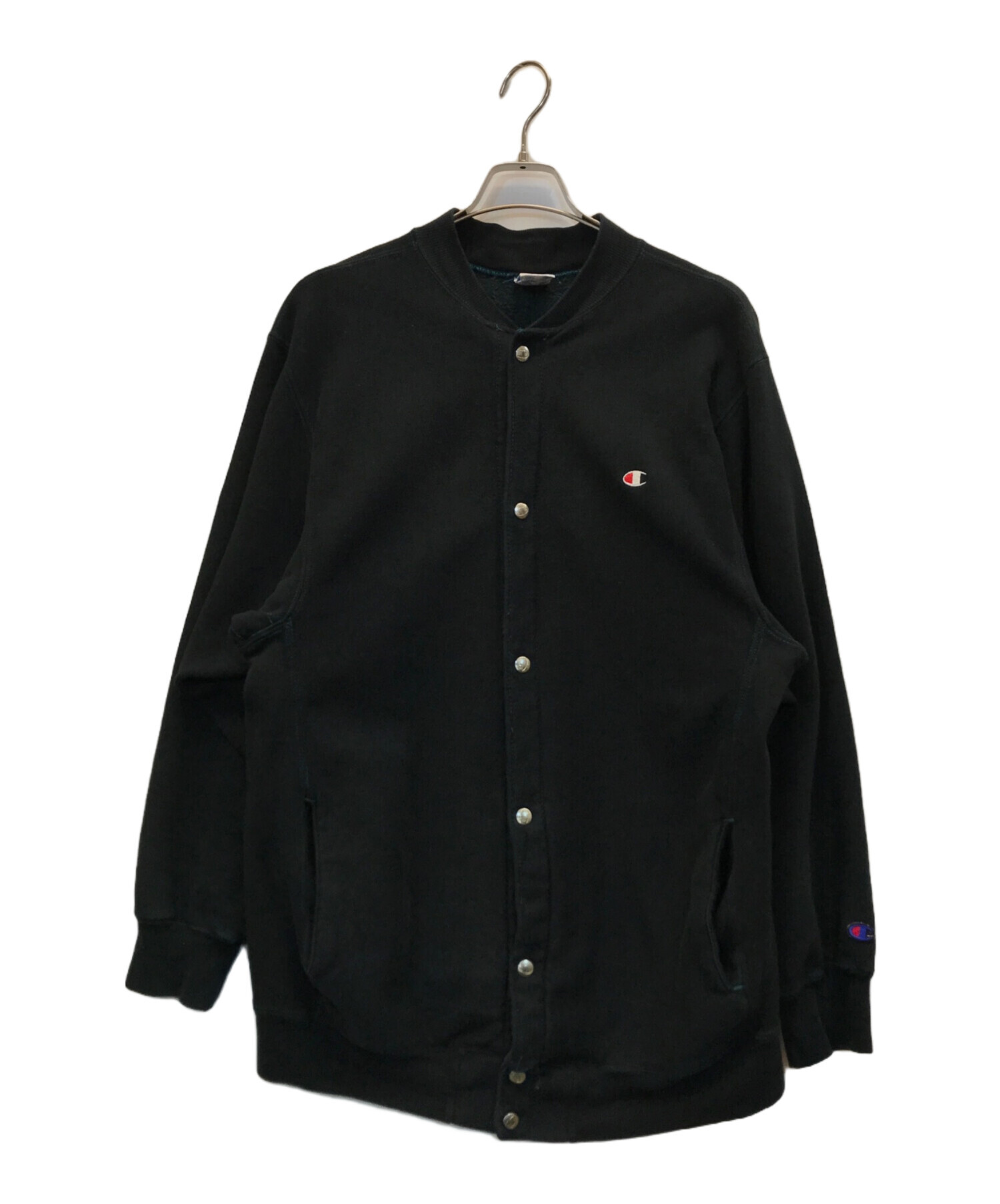 中古・古着通販】Champion REVERSE WEAVE (チャンピオン リバース