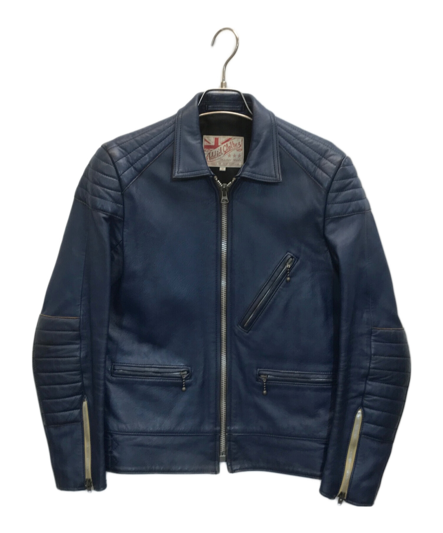 中古・古着通販】ADDICT CLOTHES (アディクト クローズ) AD-07/シープ