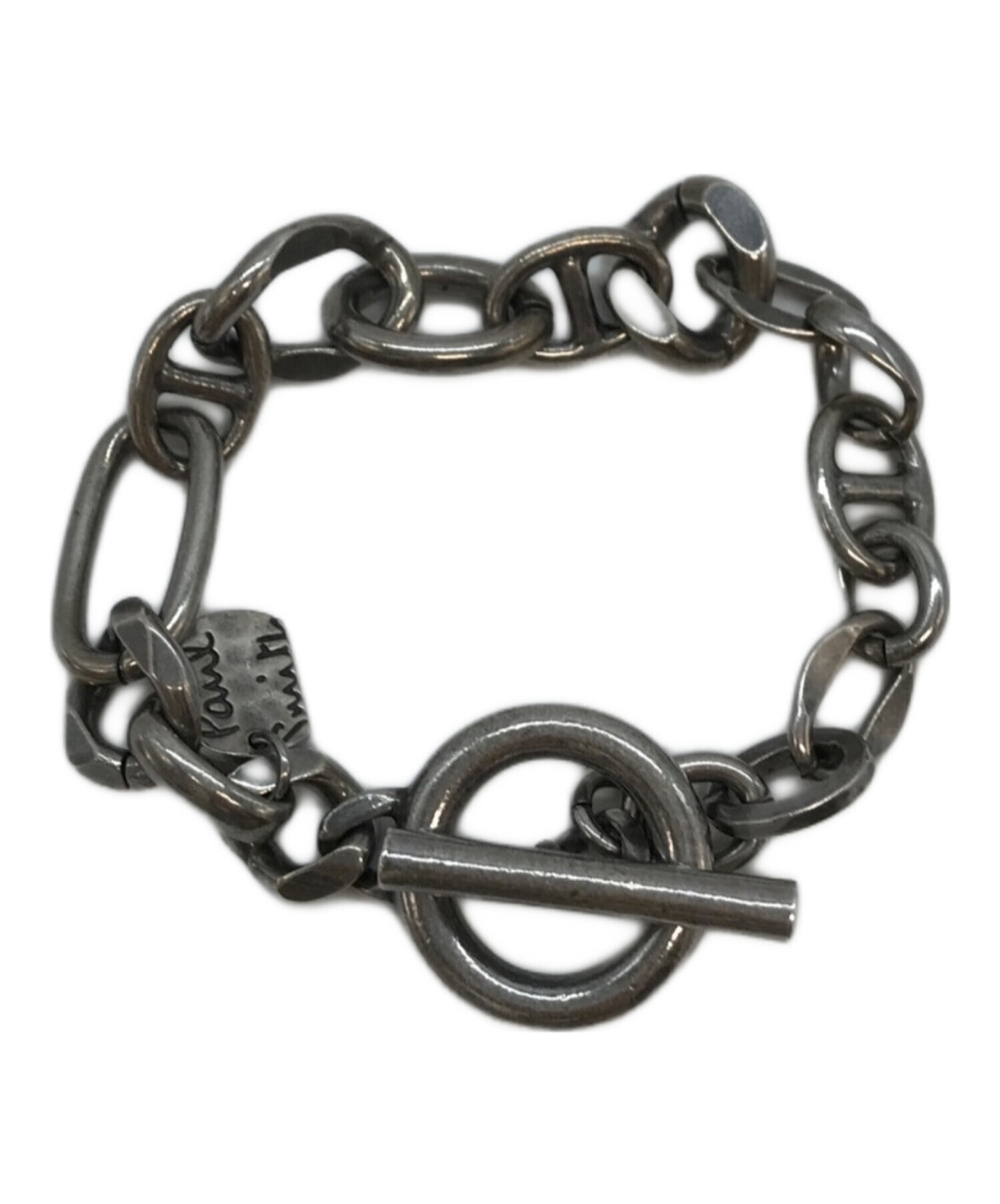 中古・古着通販】Paul Smith (ポールスミス) Mixed Chain