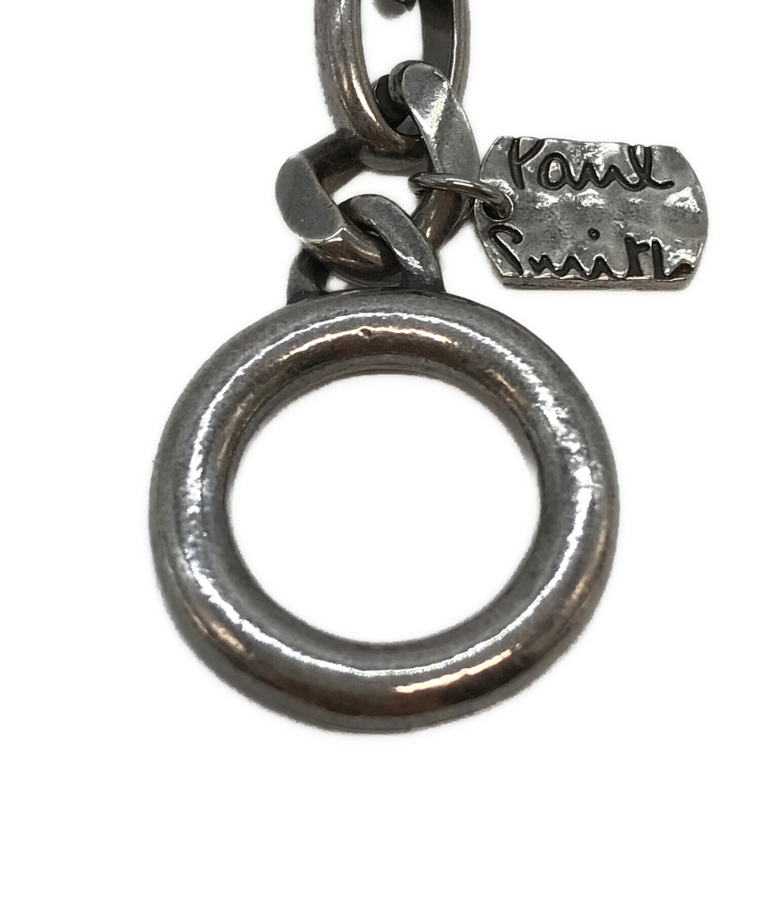 中古・古着通販】Paul Smith (ポールスミス) Mixed Chain