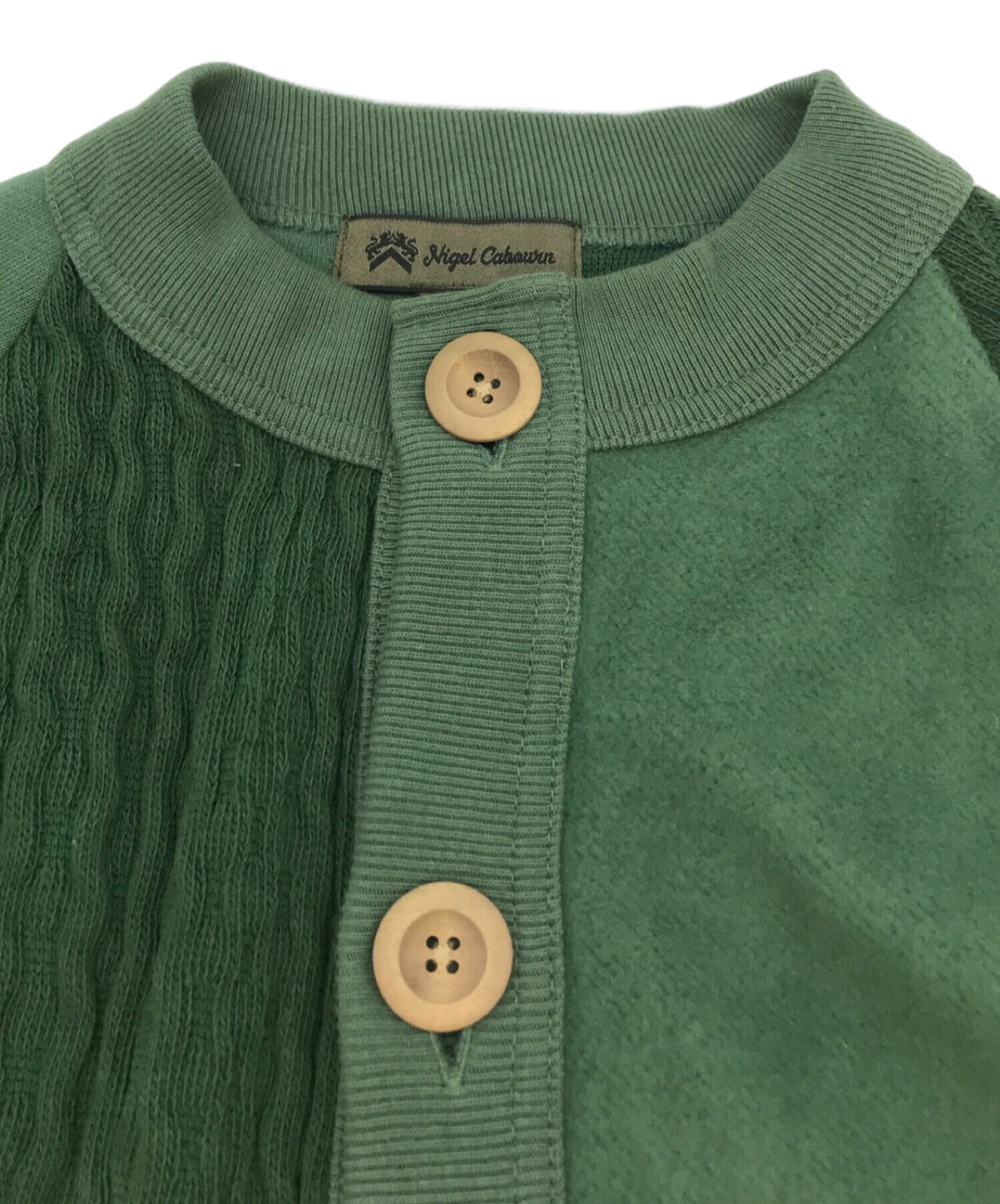 中古・古着通販】NIGEL CABOURN (ナイジェルケーボン