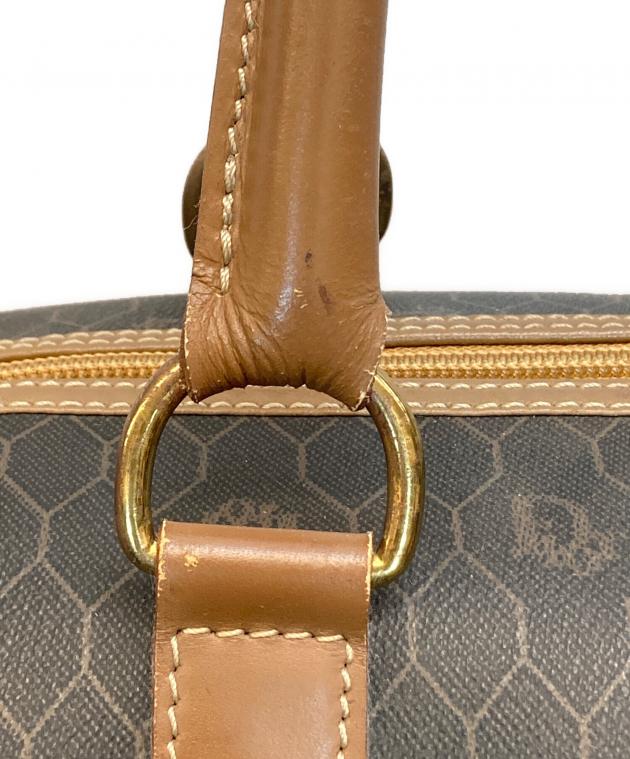 中古・古着通販】Christian Dior (クリスチャン ディオール) ハニカム