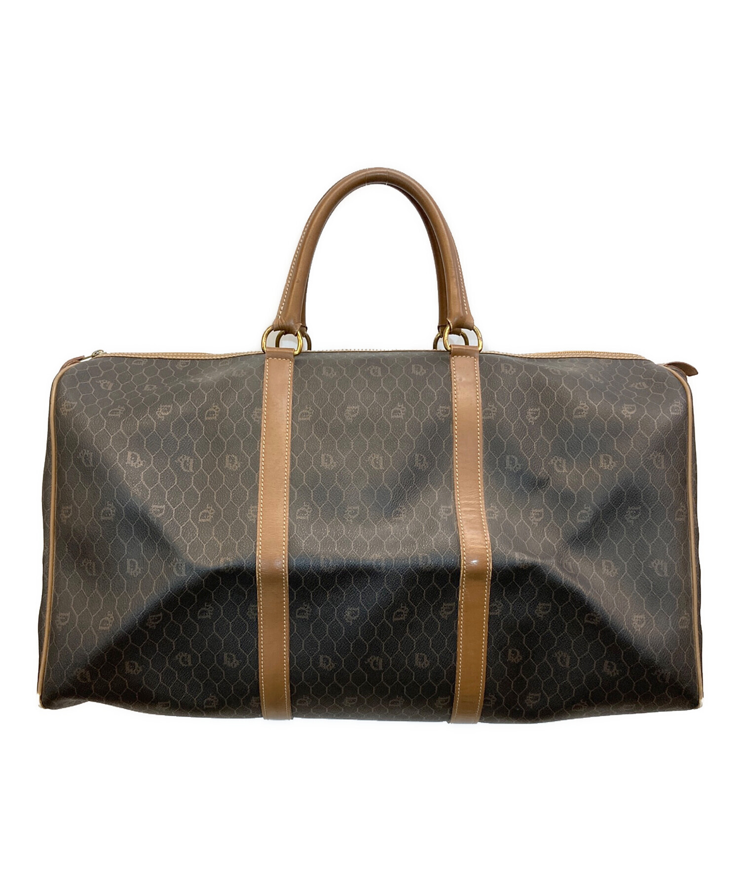 中古・古着通販】Christian Dior (クリスチャン ディオール) ハニカム