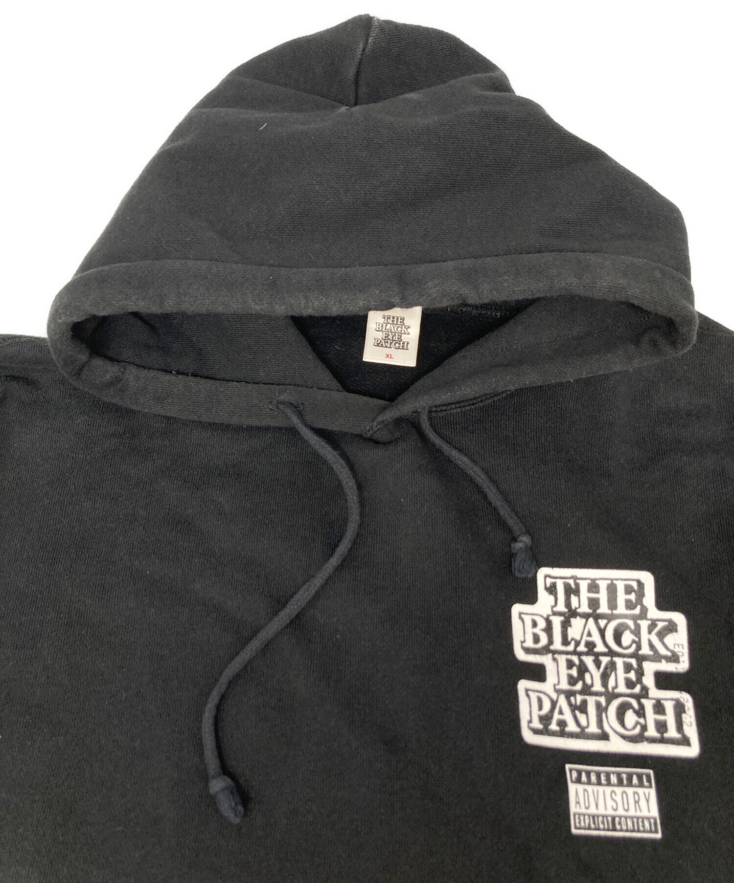 中古・古着通販】THE BLACK EYE PATCH (ブラックアイパッチ) BIG