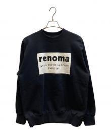 renoma】ブランド・古着のネット通販【TREFAC FASHION】