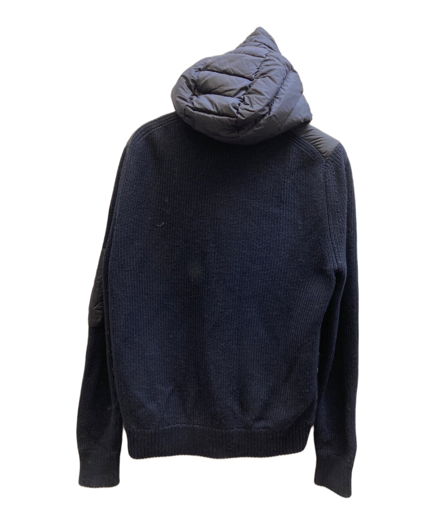 中古・古着通販】MONCLER (モンクレール) MAGLIONE TRICOT CARDIGAN