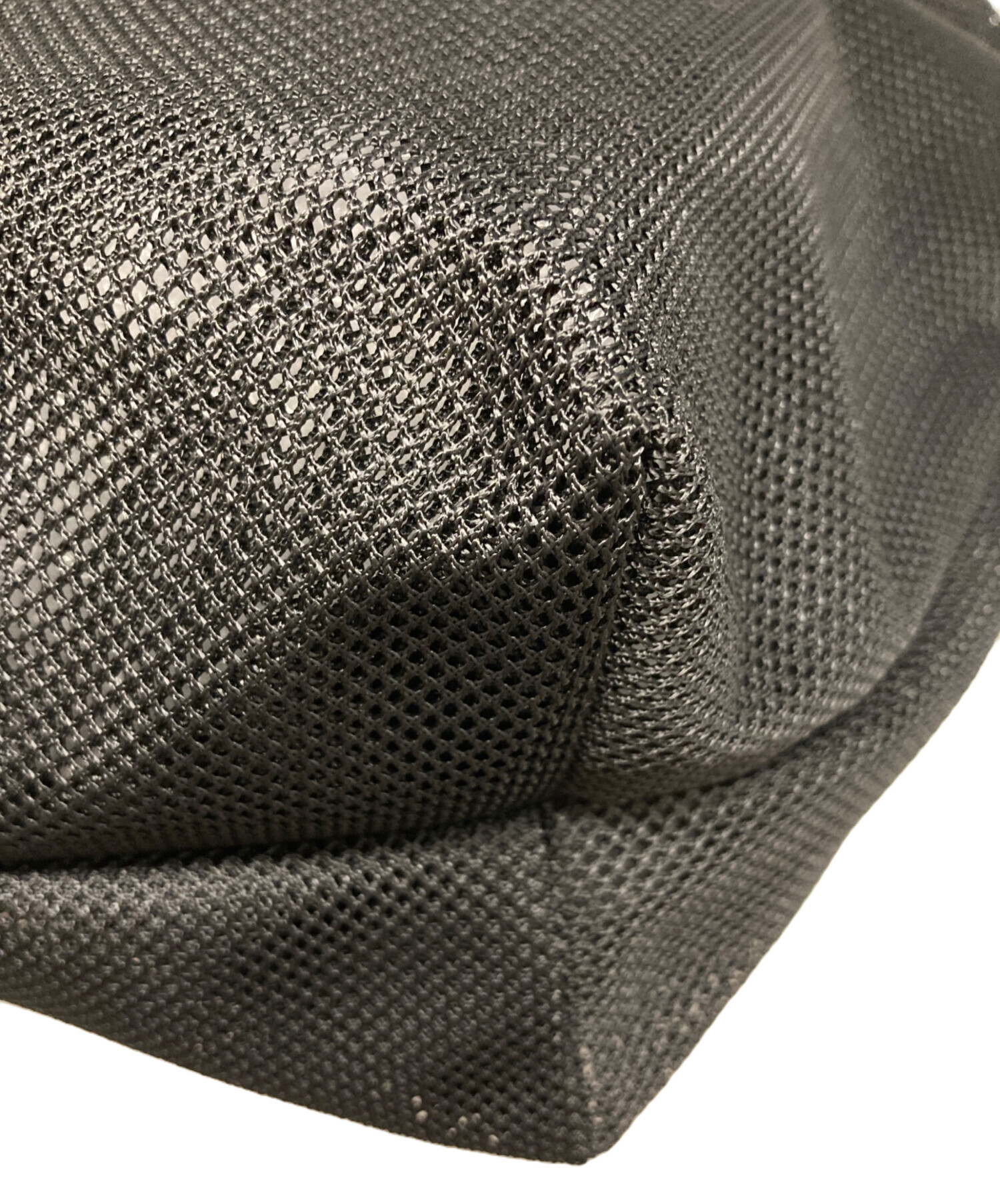 中古・古着通販】A.P.C. (アーペーセー) メッシュトートバッグ