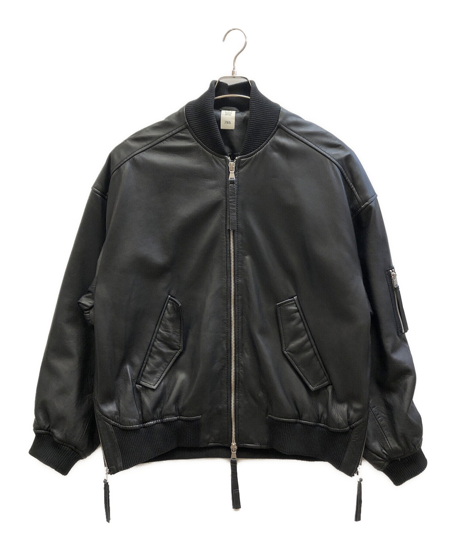 中古・古着通販】MAISON SPECIAL (メゾンスペシャル) ZARA (ザラ