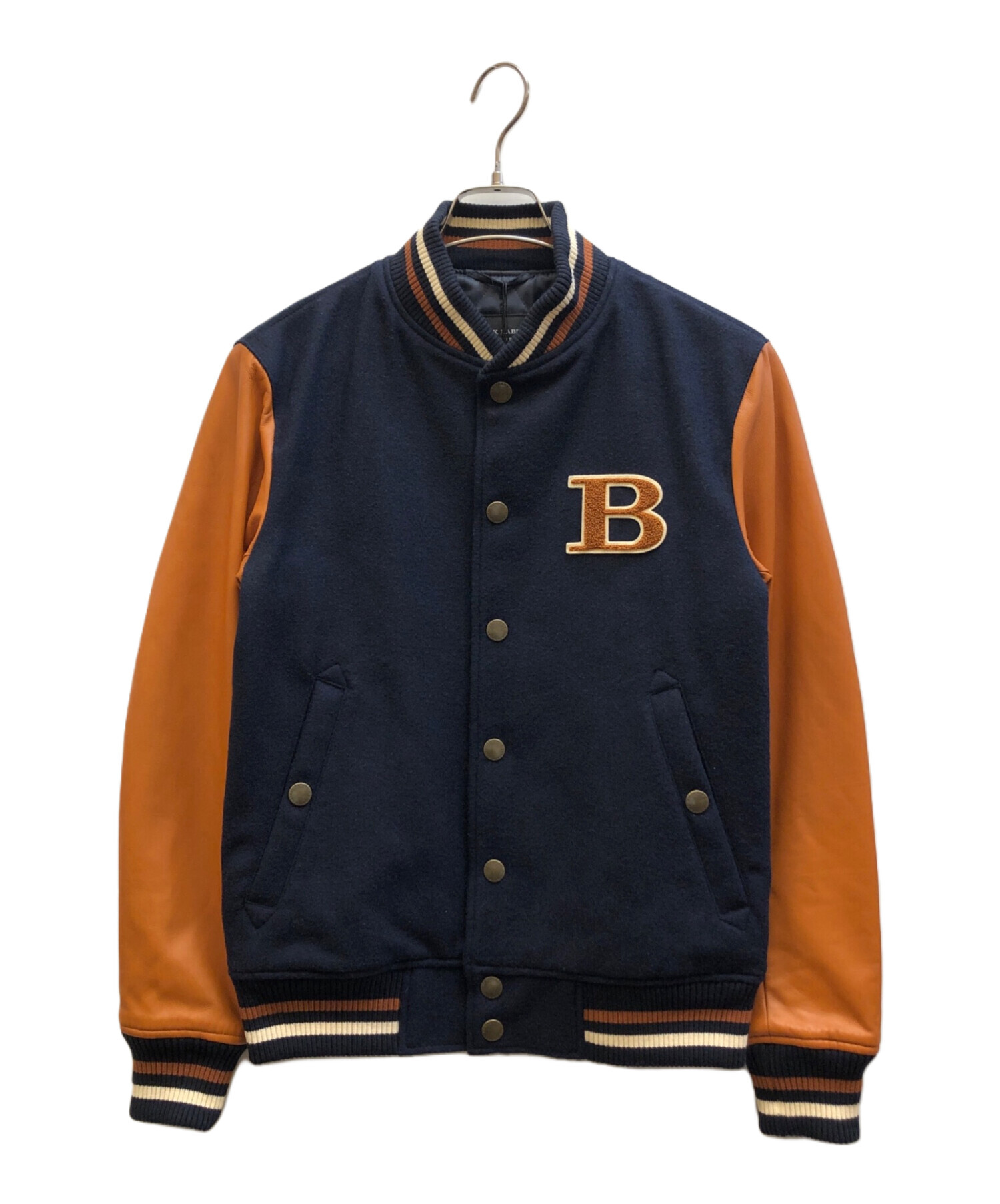 中古・古着通販】BURBERRY BLACK LABEL (バーバリーブラックレーベル