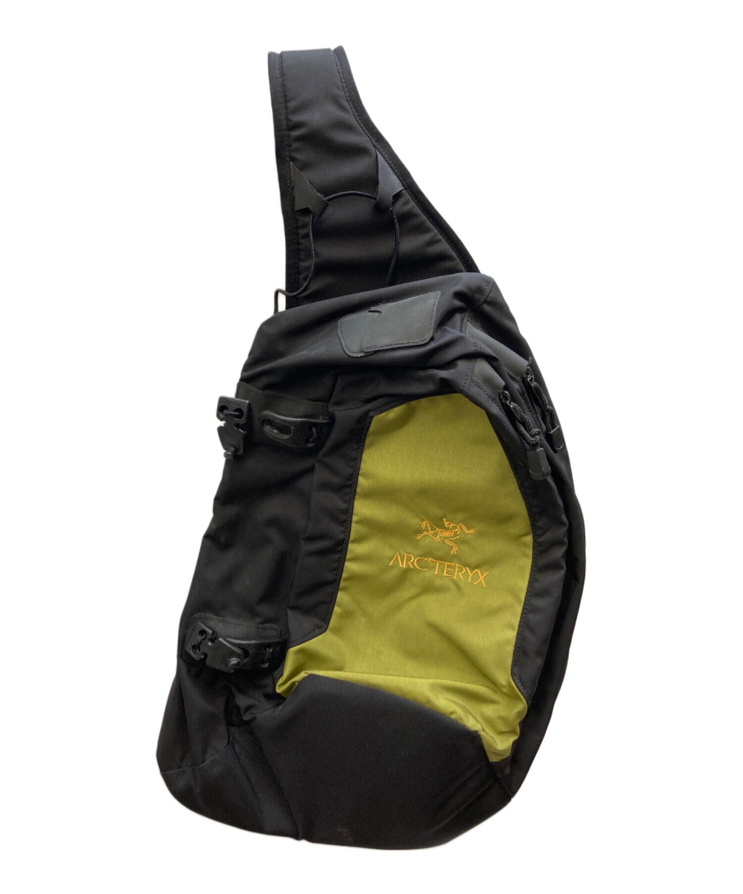 中古・古着通販】ARC'TERYX (アークテリクス) クイバークロスボディー