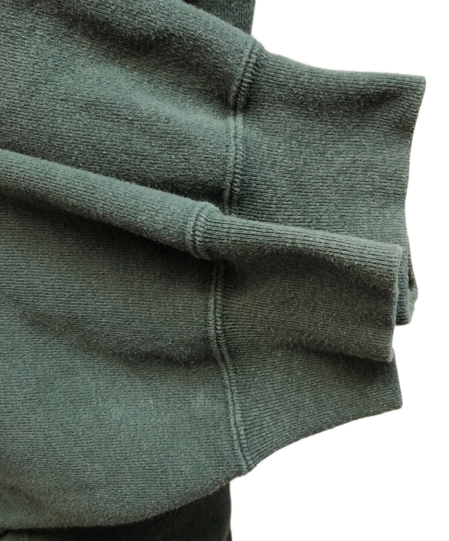 中古・古着通販】WTAPS (ダブルタップス) クロスボーンパーカー