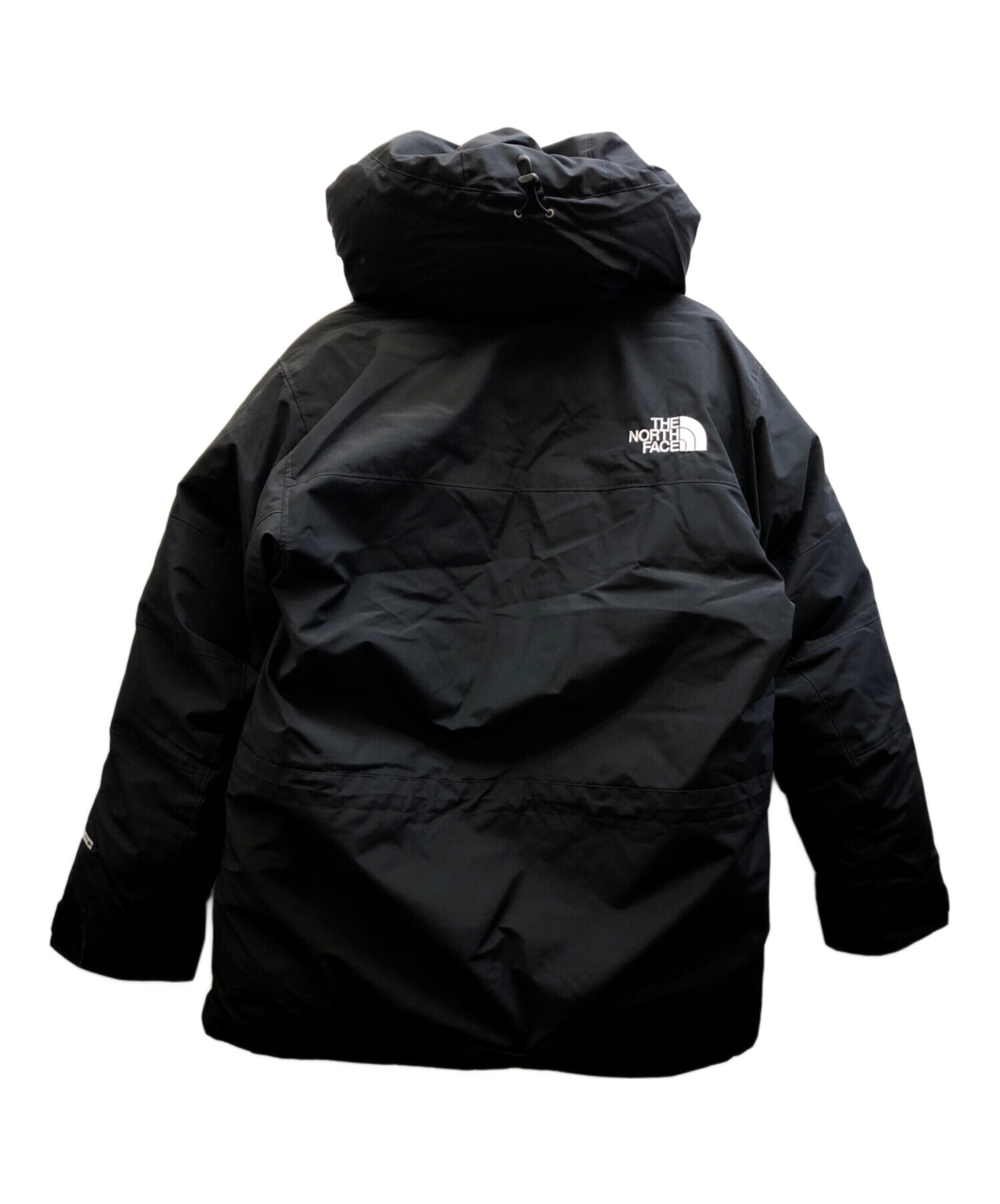 中古・古着通販】THE NORTH FACE (ザ ノース フェイス) Granitic Parka