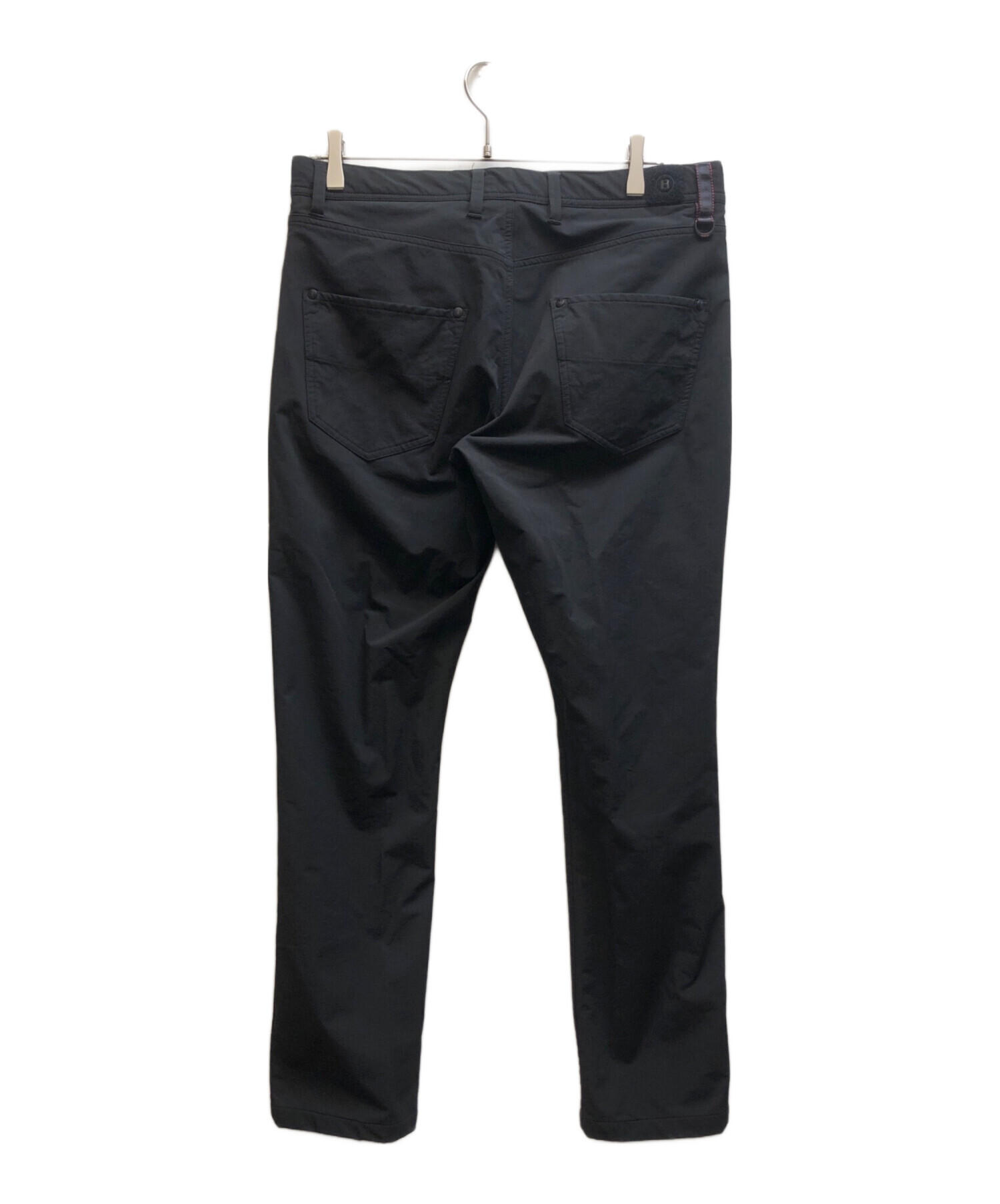 中古・古着通販】BRIEFING (ブリーフィング) パンツ ブラック サイズ:L