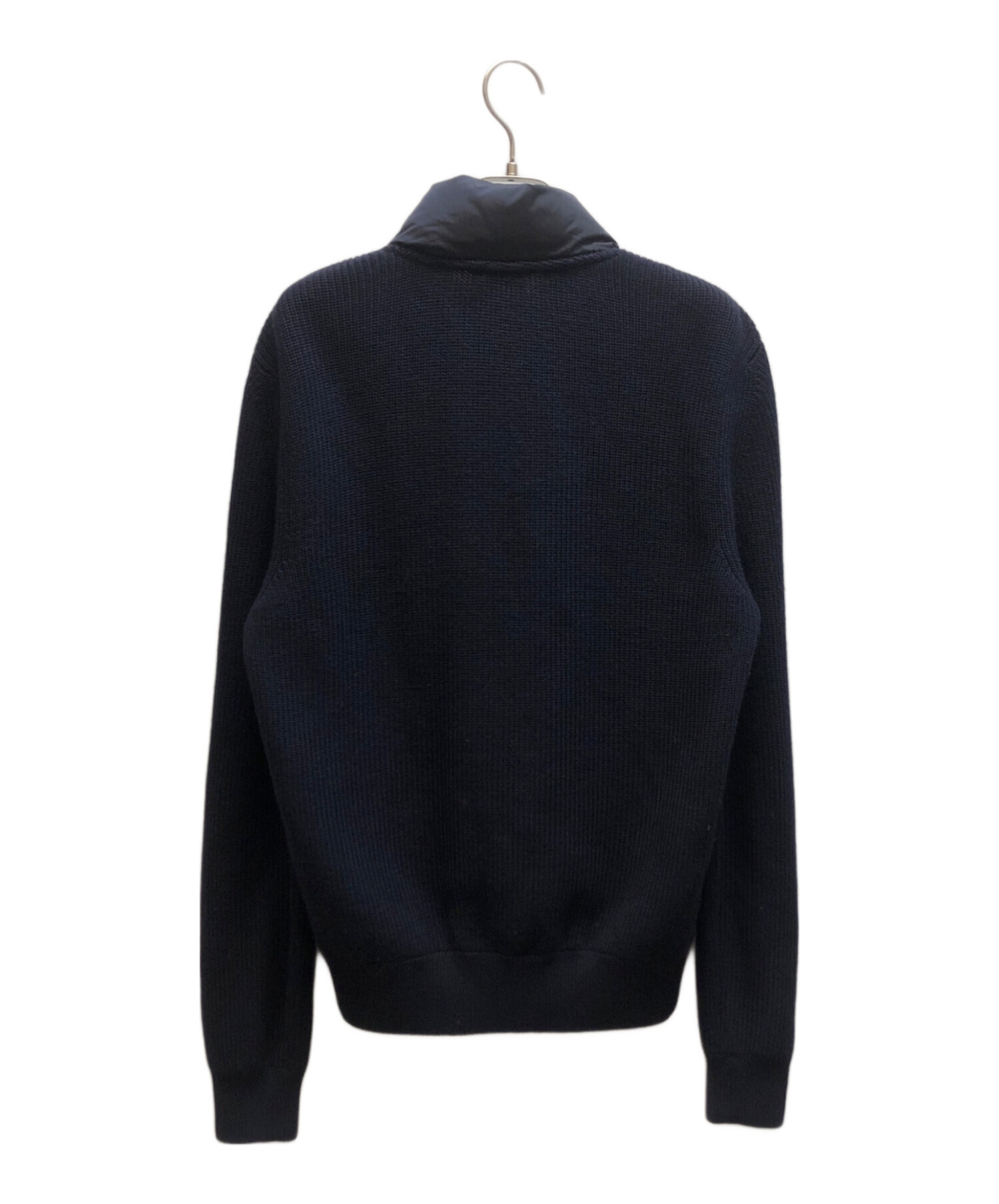 中古・古着通販】MONCLER (モンクレール) MAGLIONE TRICOT CARDIGAN