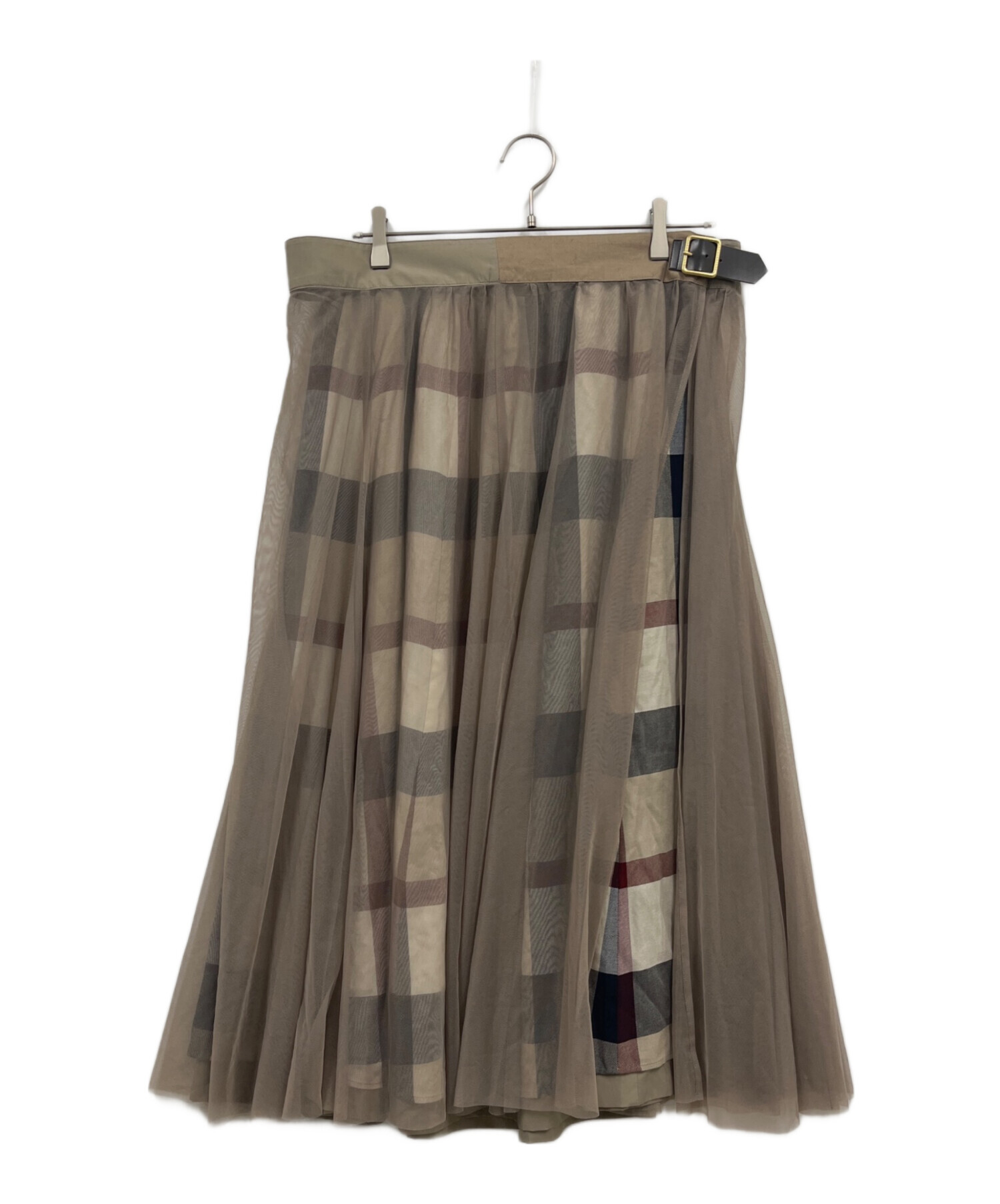 中古・古着通販】BLUE LABEL CRESTBRIDGE (ブルーレーベルクレスト