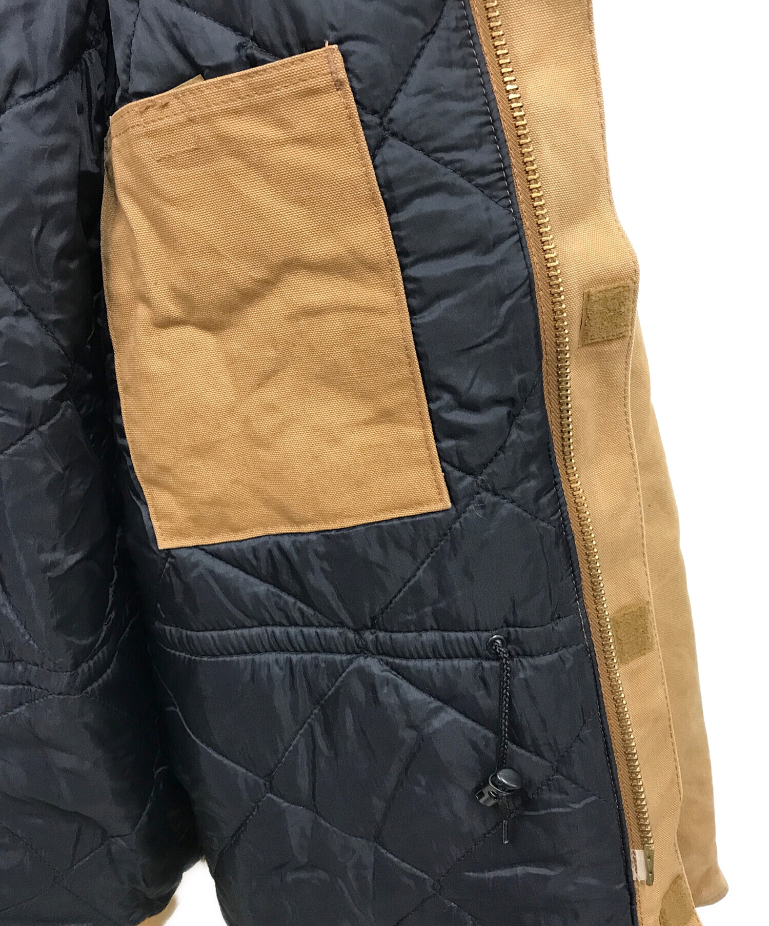 中古・古着通販】CarHartt (カーハート) ダック トラディショナル