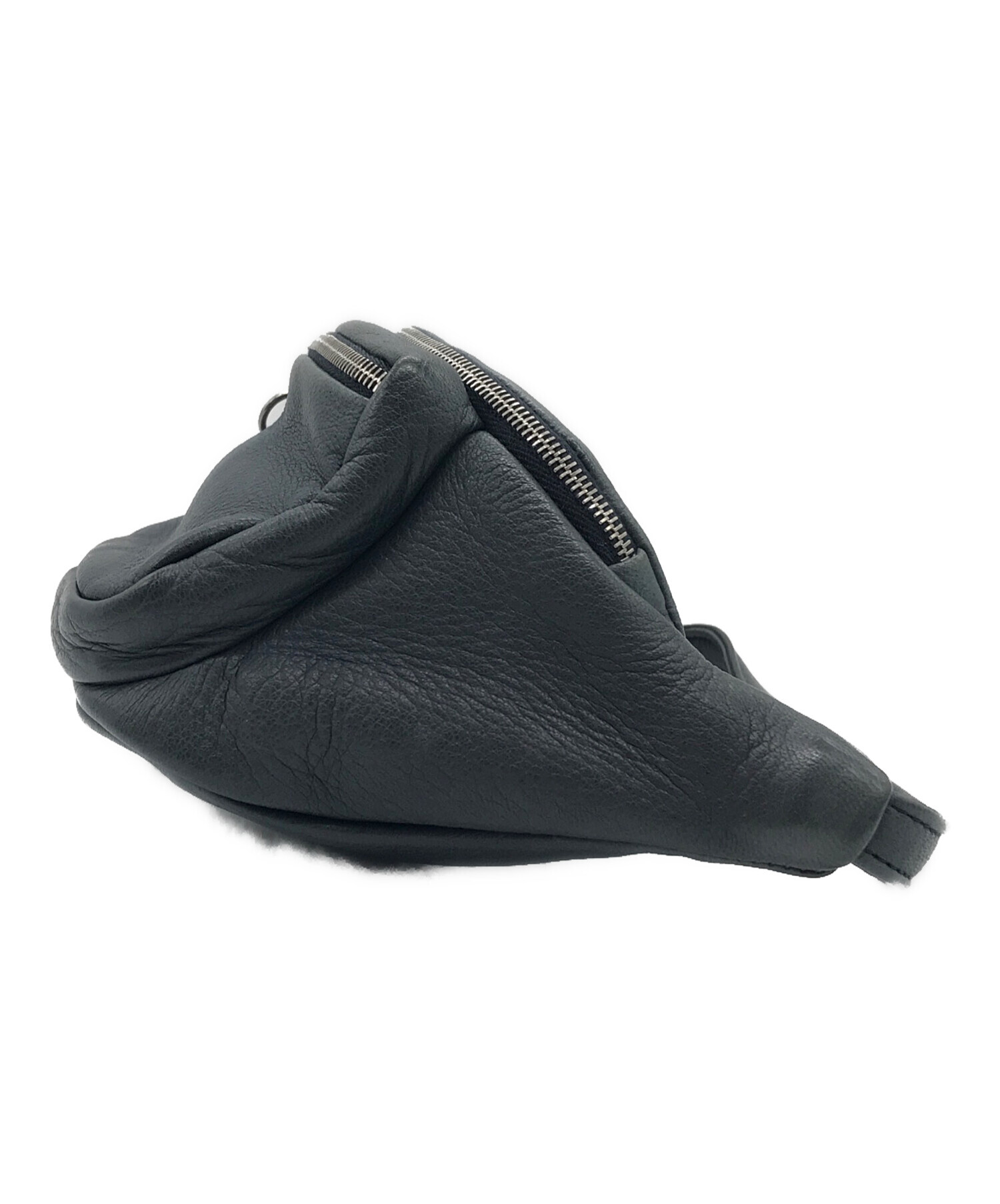 中古・古着通販】Aeta (アエタ) WAIST POUCH S/ポーチ/ウエストポーチ