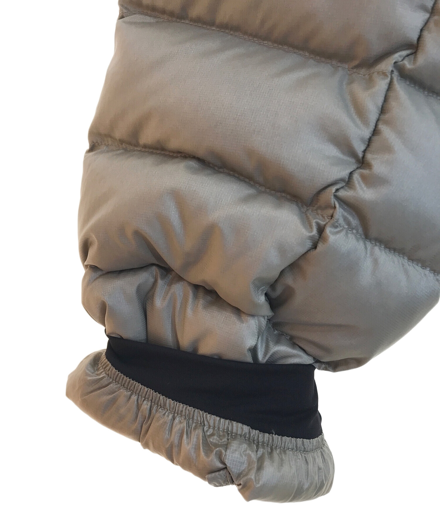 中古・古着通販】THE NORTH FACE (ザ ノース フェイス) ウーゼル