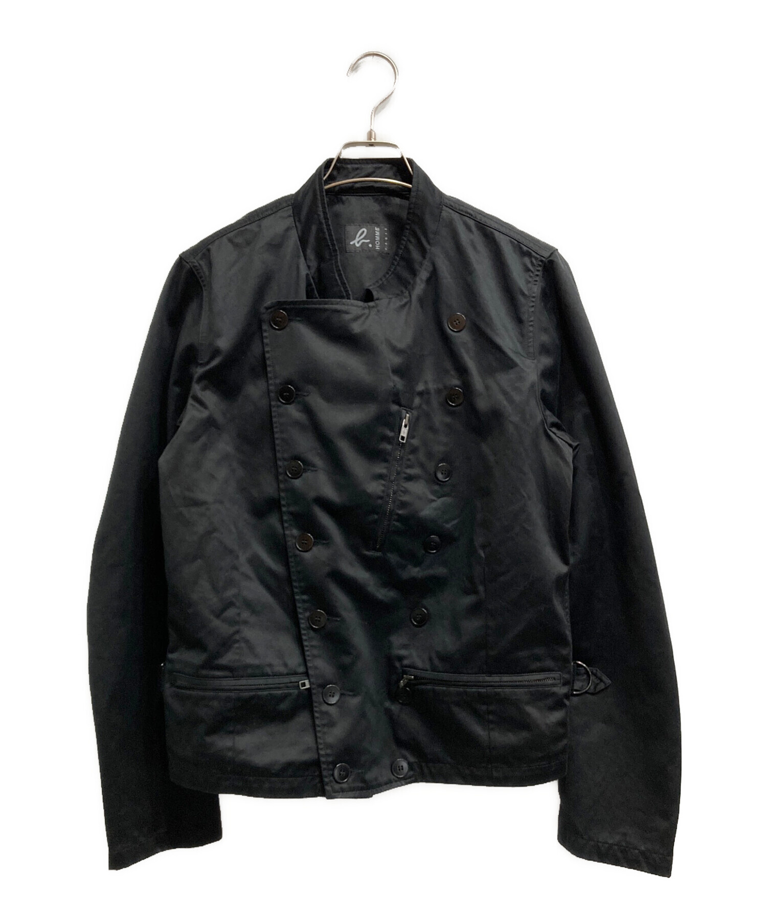 中古・古着通販】agnes b homme (アニエスベーオム) ナポレオン