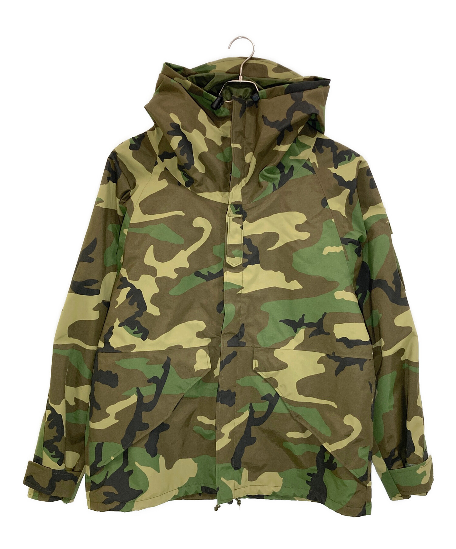 中古・古着通販】WAIPER (ワイパー) ECWCS GEN1 PARKA PERTEX