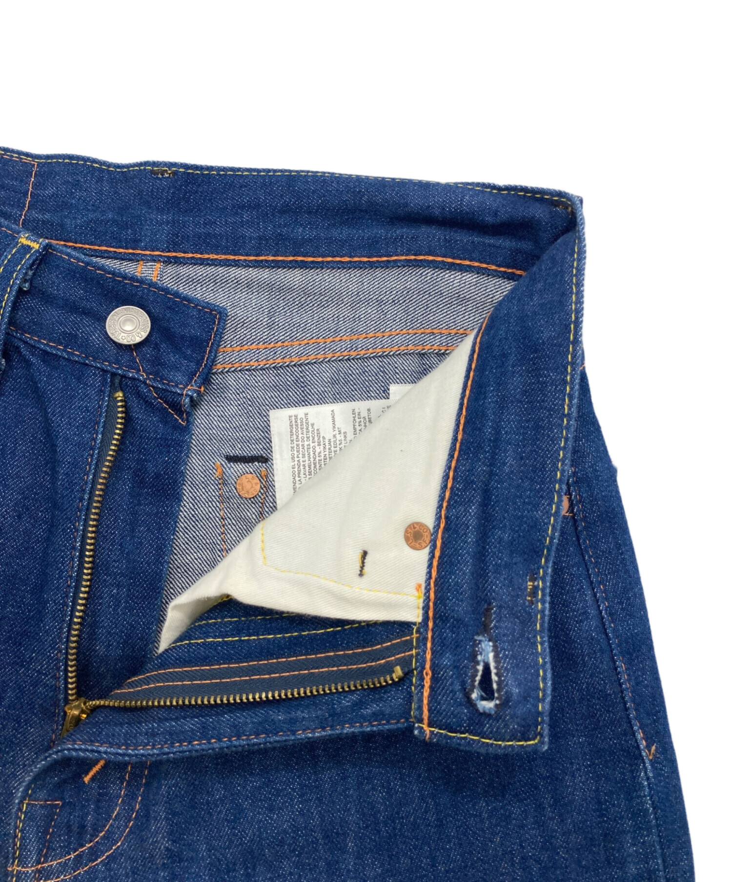 中古・古着通販】LEVI'S VINTAGE CLOTHING (リーバイス ビンテージ