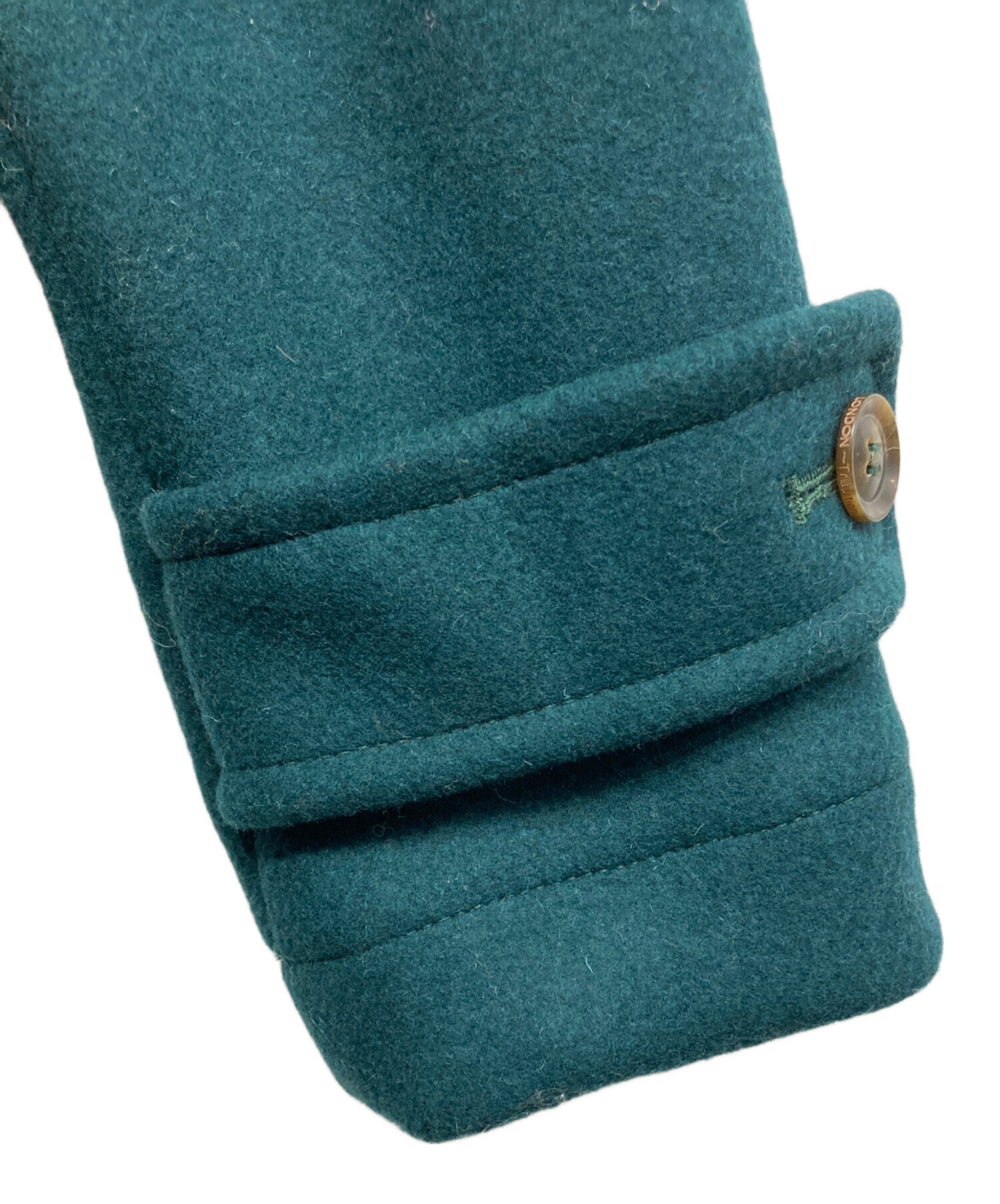 中古・古着通販】LONDON Tradition (ロンドントラディション) ダッフル