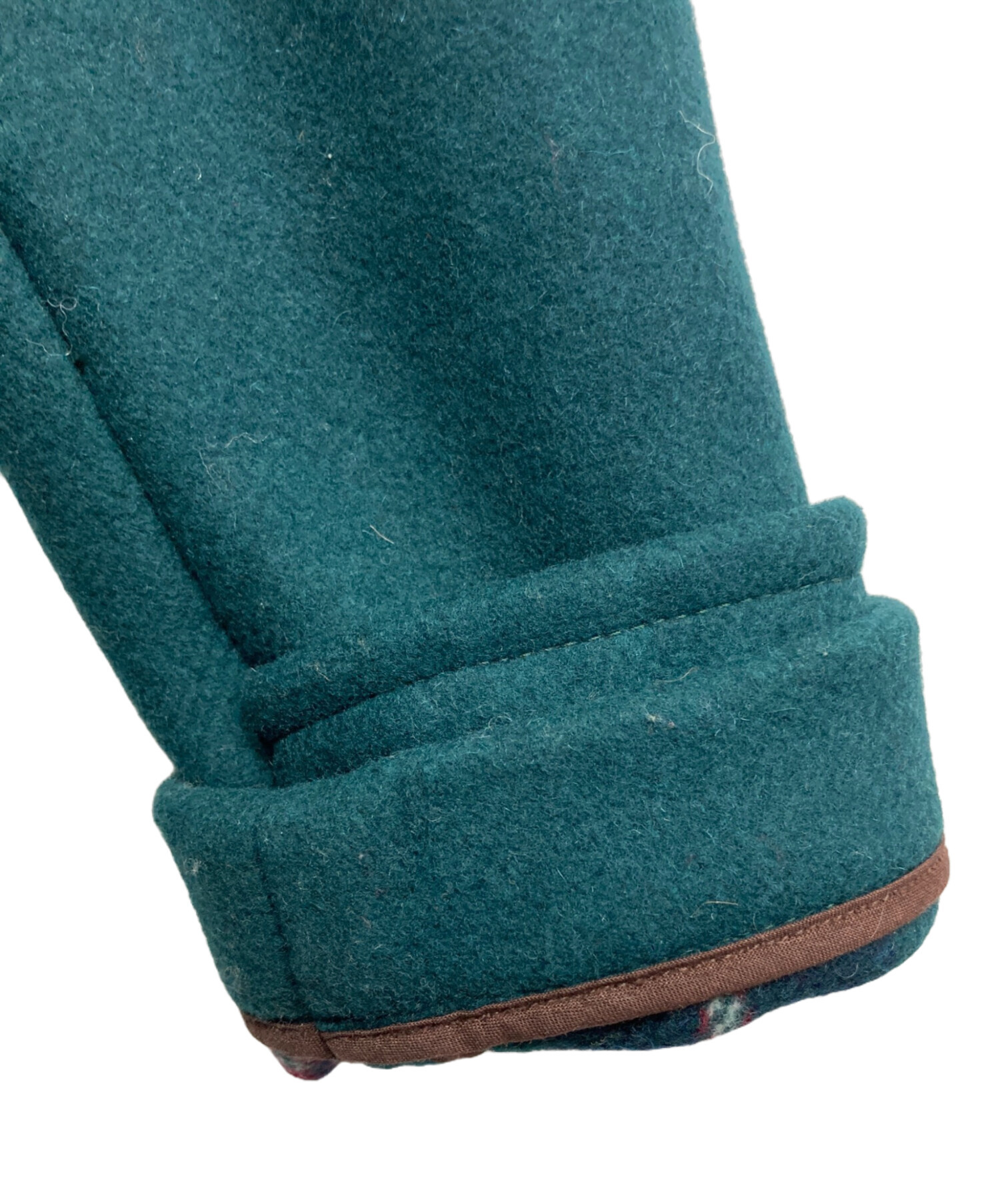 中古・古着通販】LONDON Tradition (ロンドントラディション) ダッフル