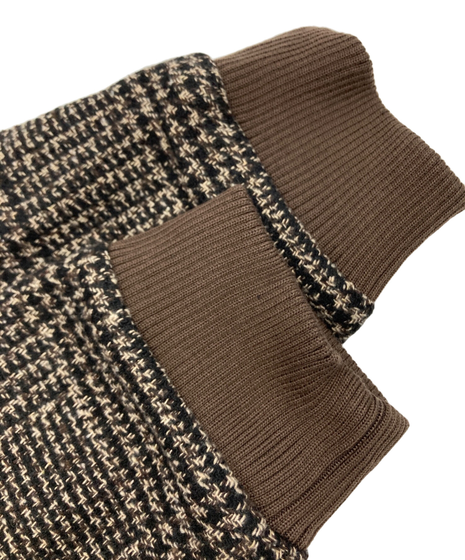 中古・古着通販】Sea Room lynn (シールームリン) Tweed Hound